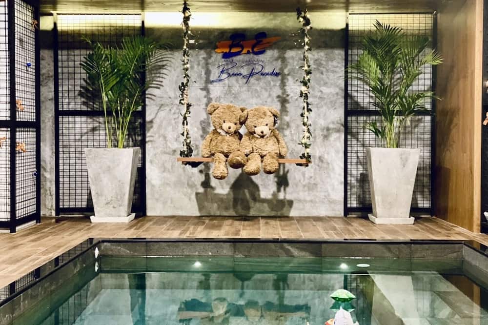 BH Baan Paradise