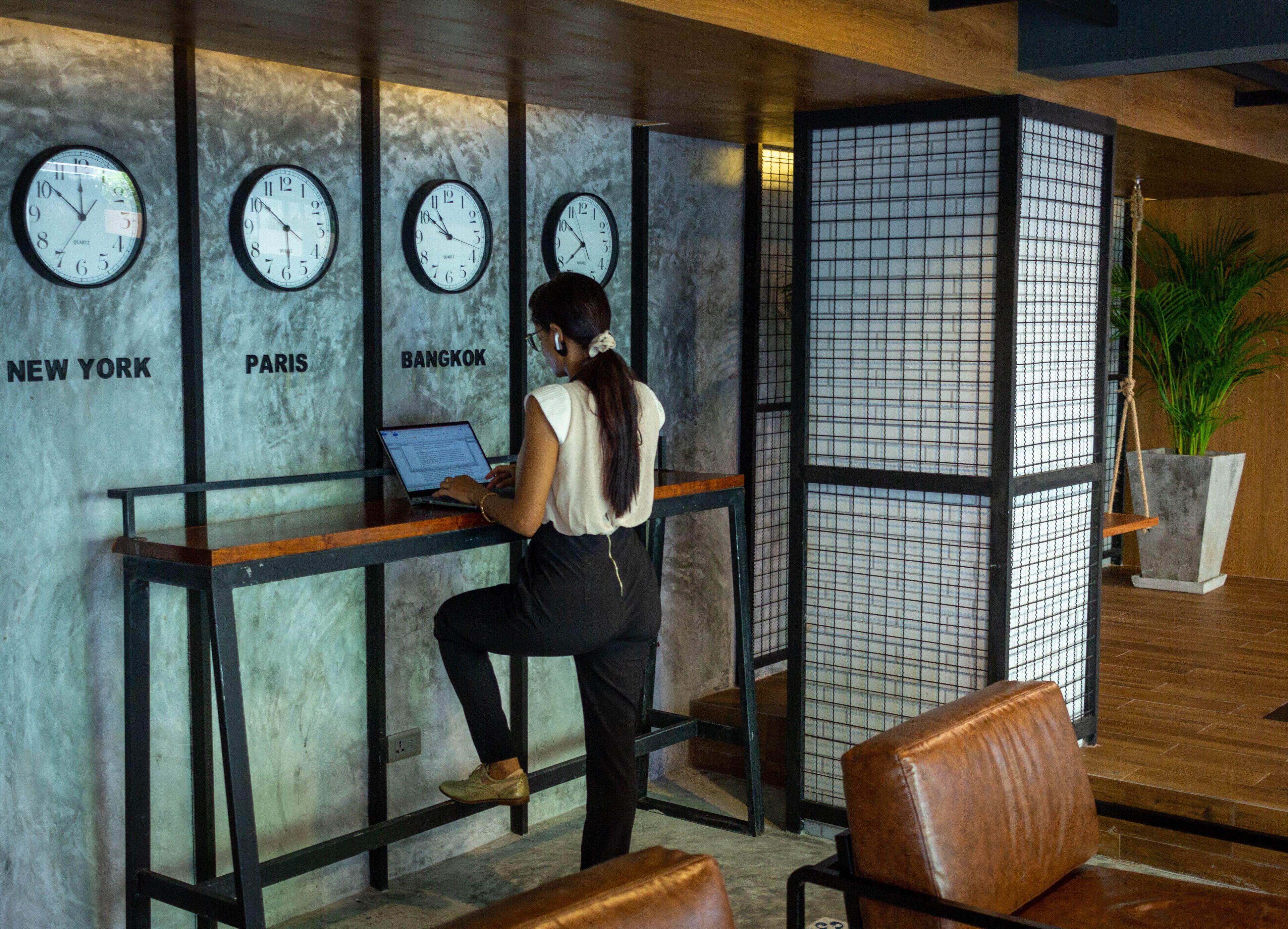 Foto - BH Baan Paradise Hotel Patong