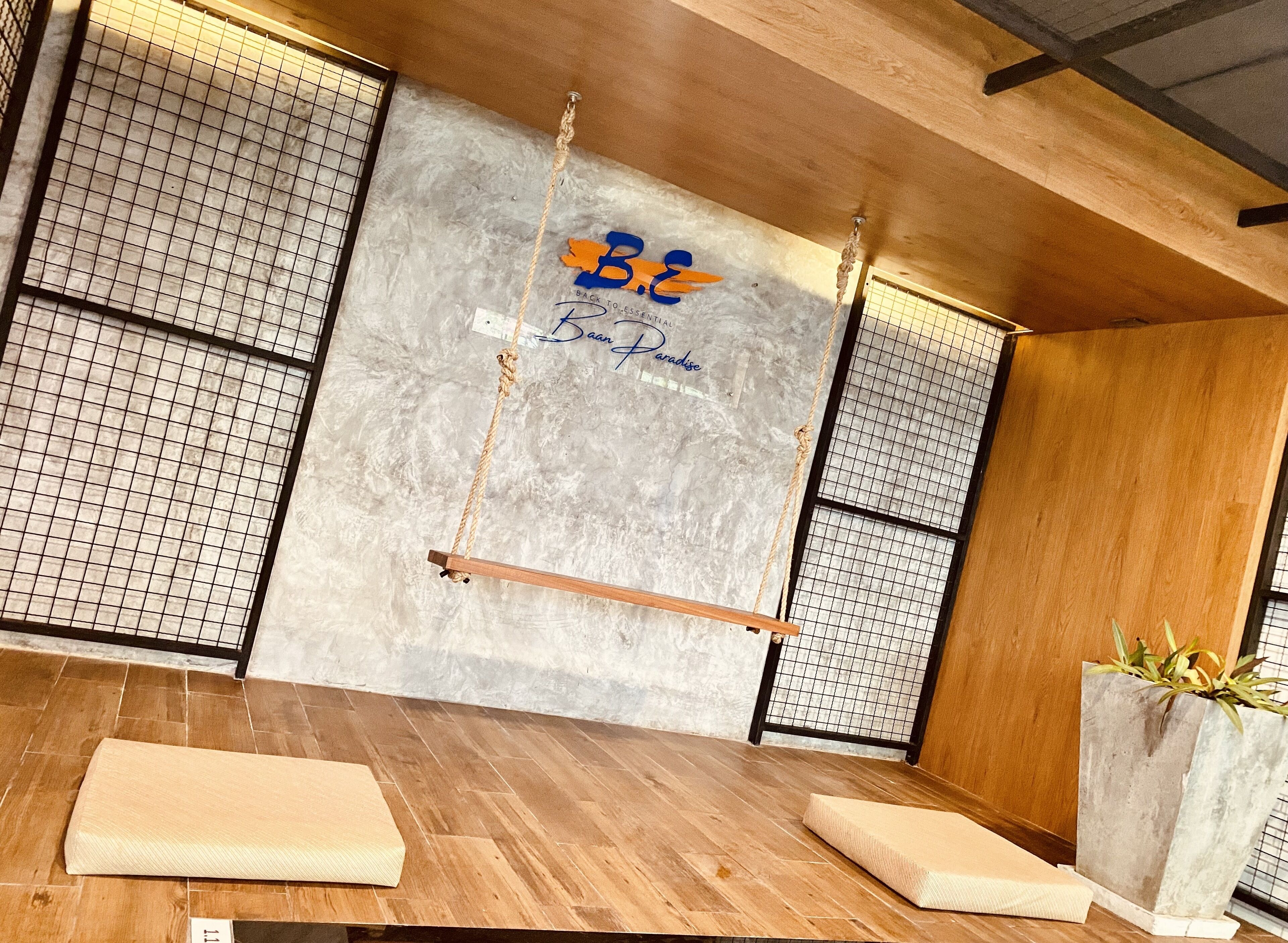 Foto - BH Baan Paradise Hotel Patong