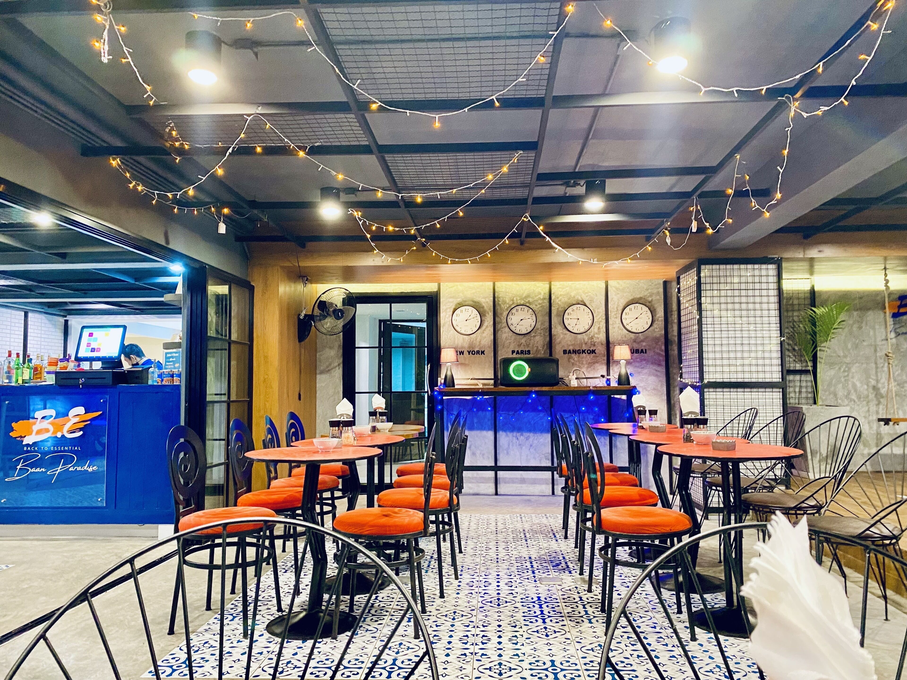 Foto - BH Baan Paradise Hotel Patong