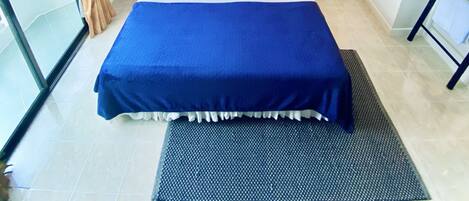 Premium bedding, Select Comfort beds, minibar, in-room safe