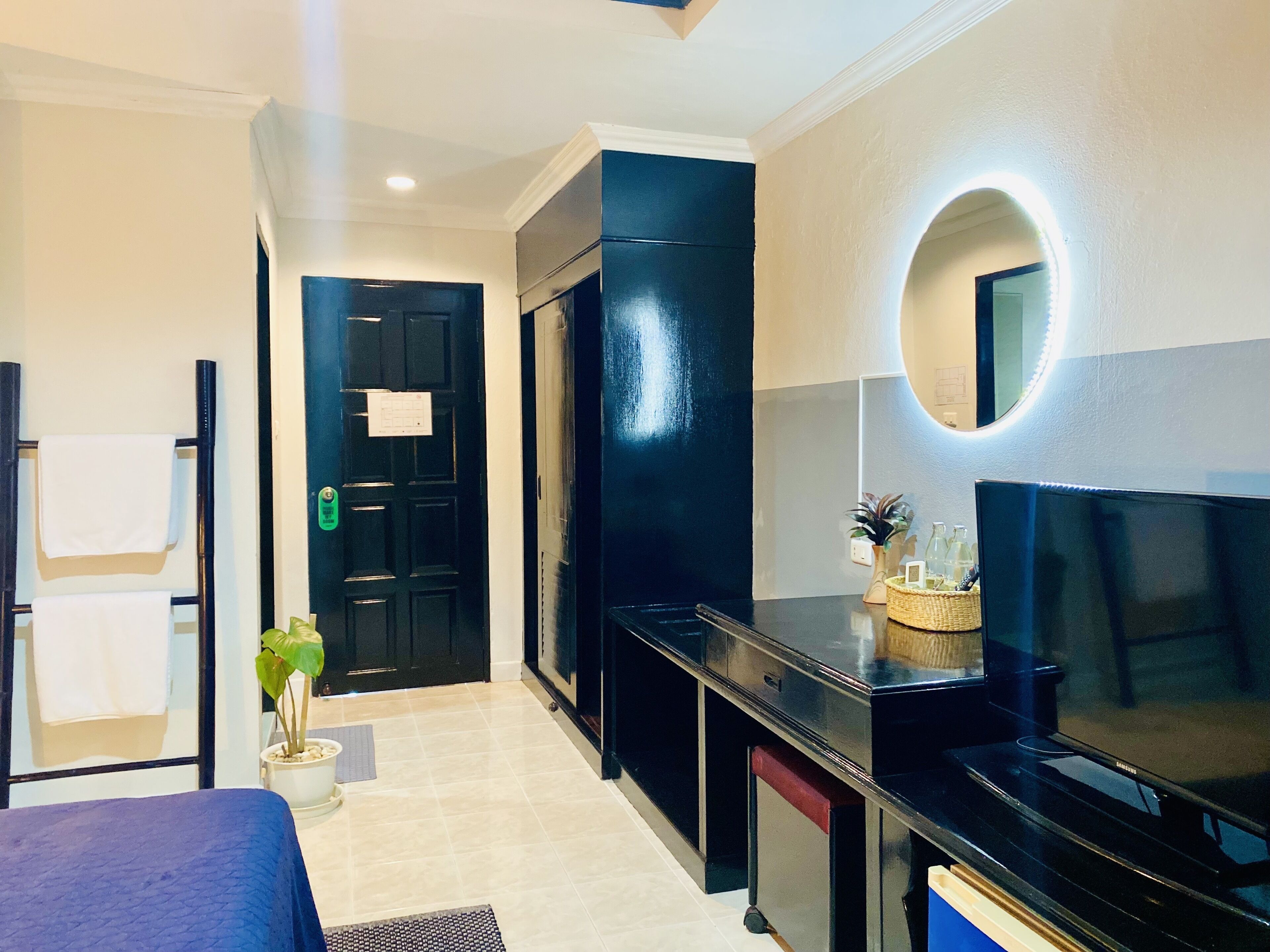 Foto - BH Baan Paradise Hotel Patong