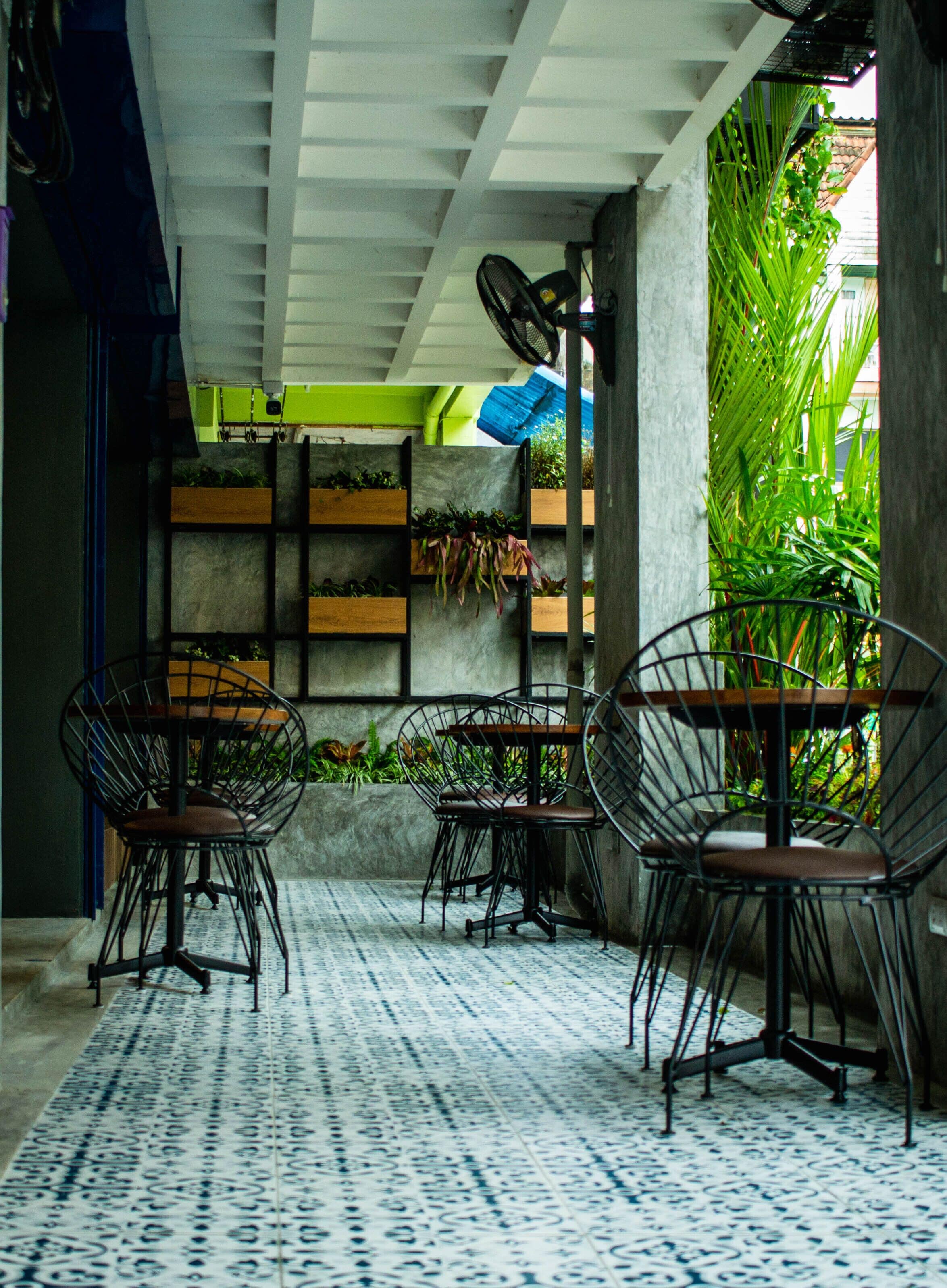 Foto - BH Baan Paradise Hotel Patong