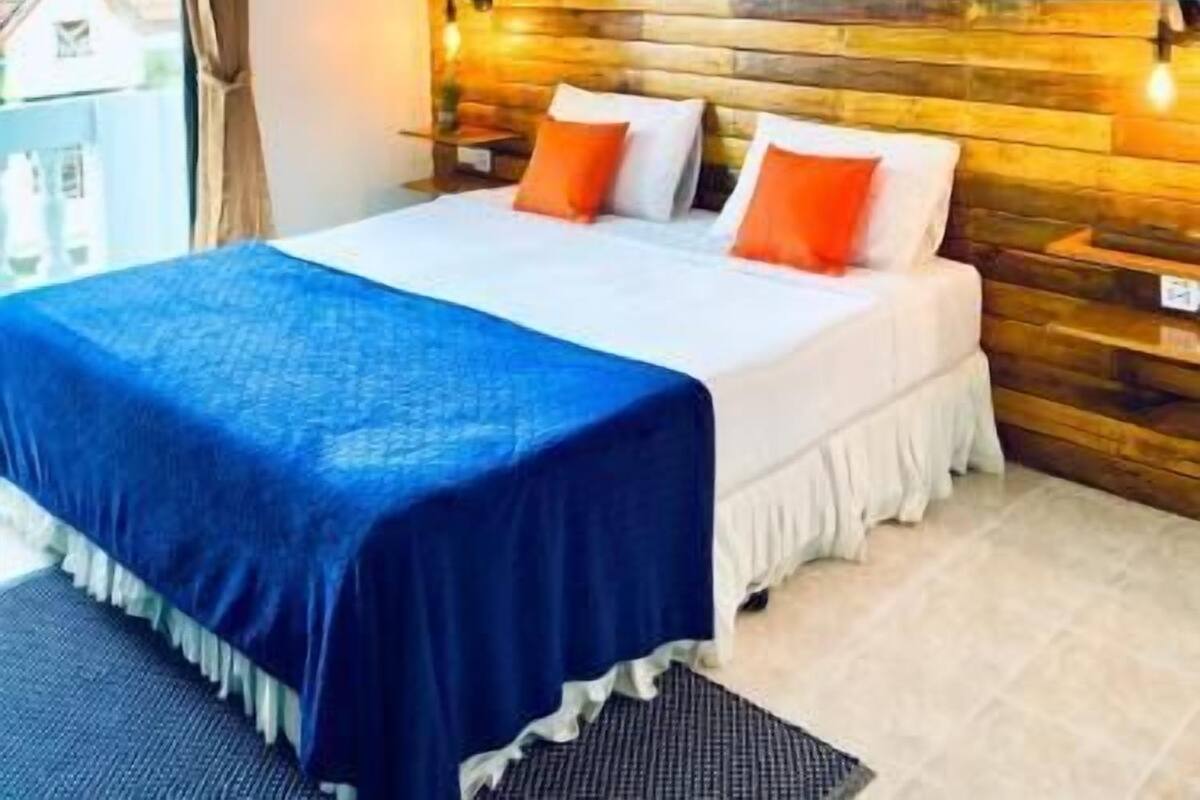 Premium bedding, Select Comfort beds, minibar, in-room safe