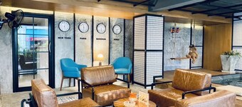 BE Baan Paradise Hotel