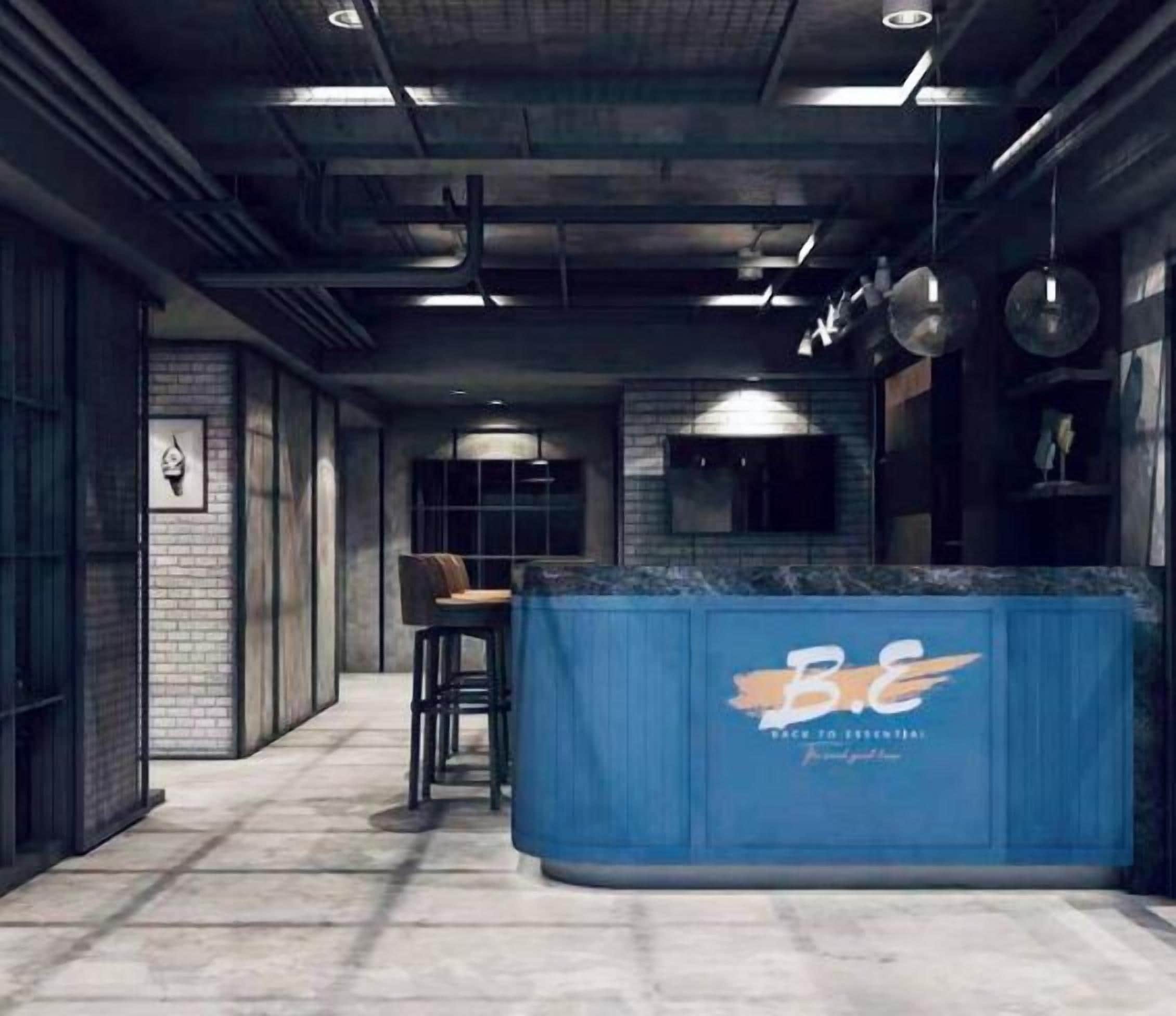 Foto - BH Baan Paradise Hotel Patong