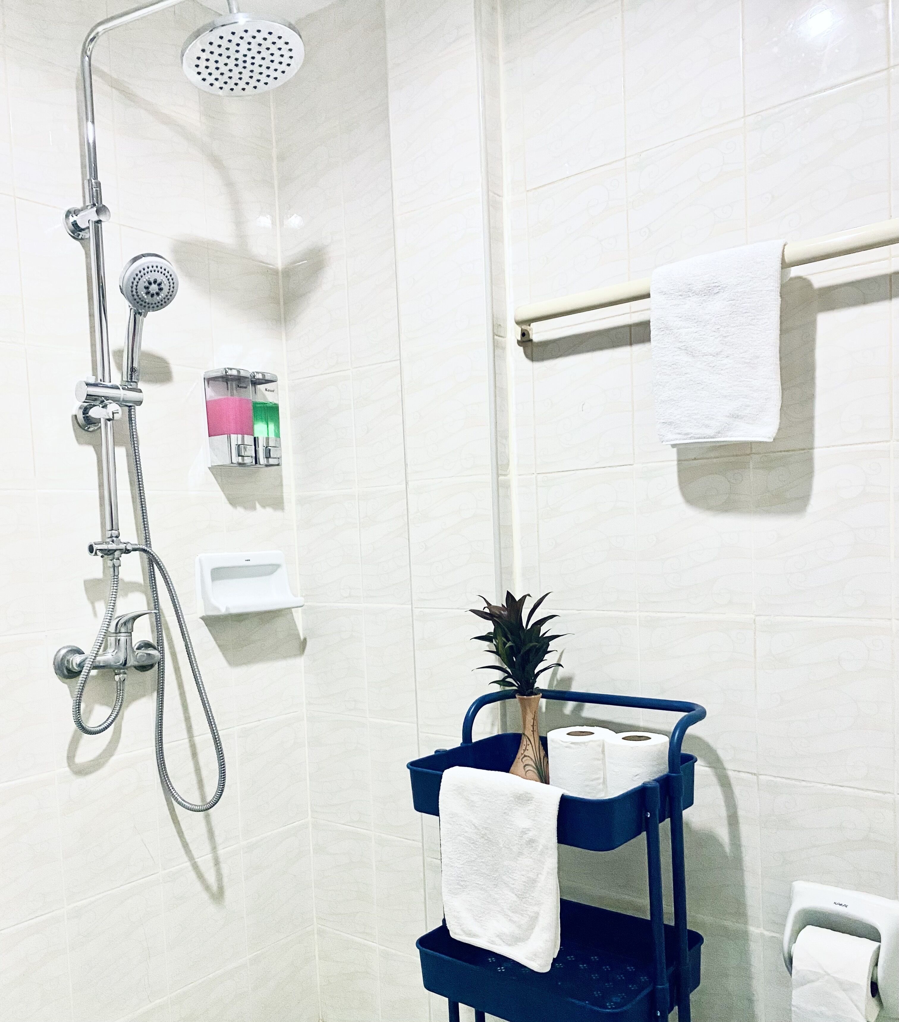 Foto - BH Baan Paradise Hotel Patong