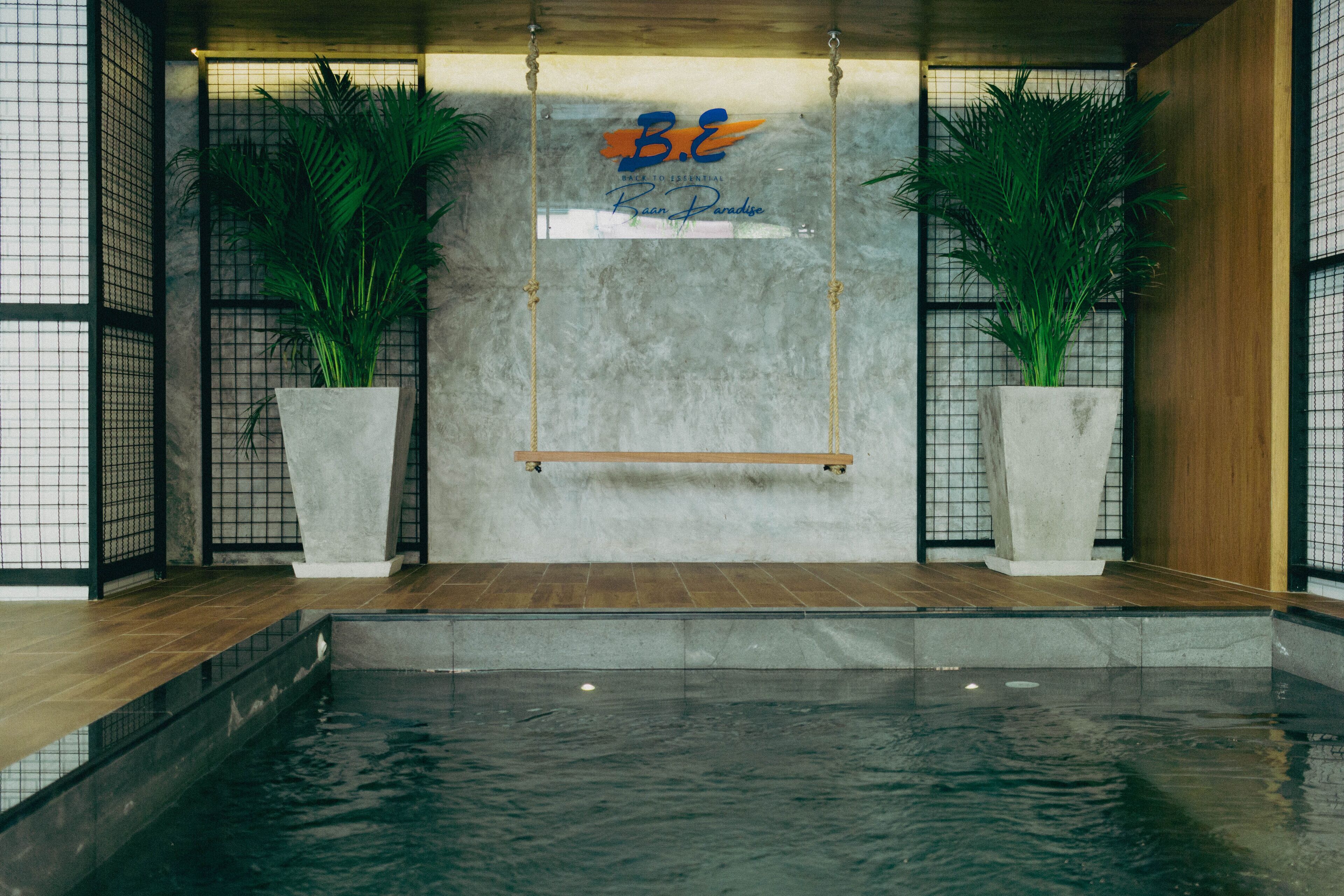 Foto - BH Baan Paradise Hotel Patong