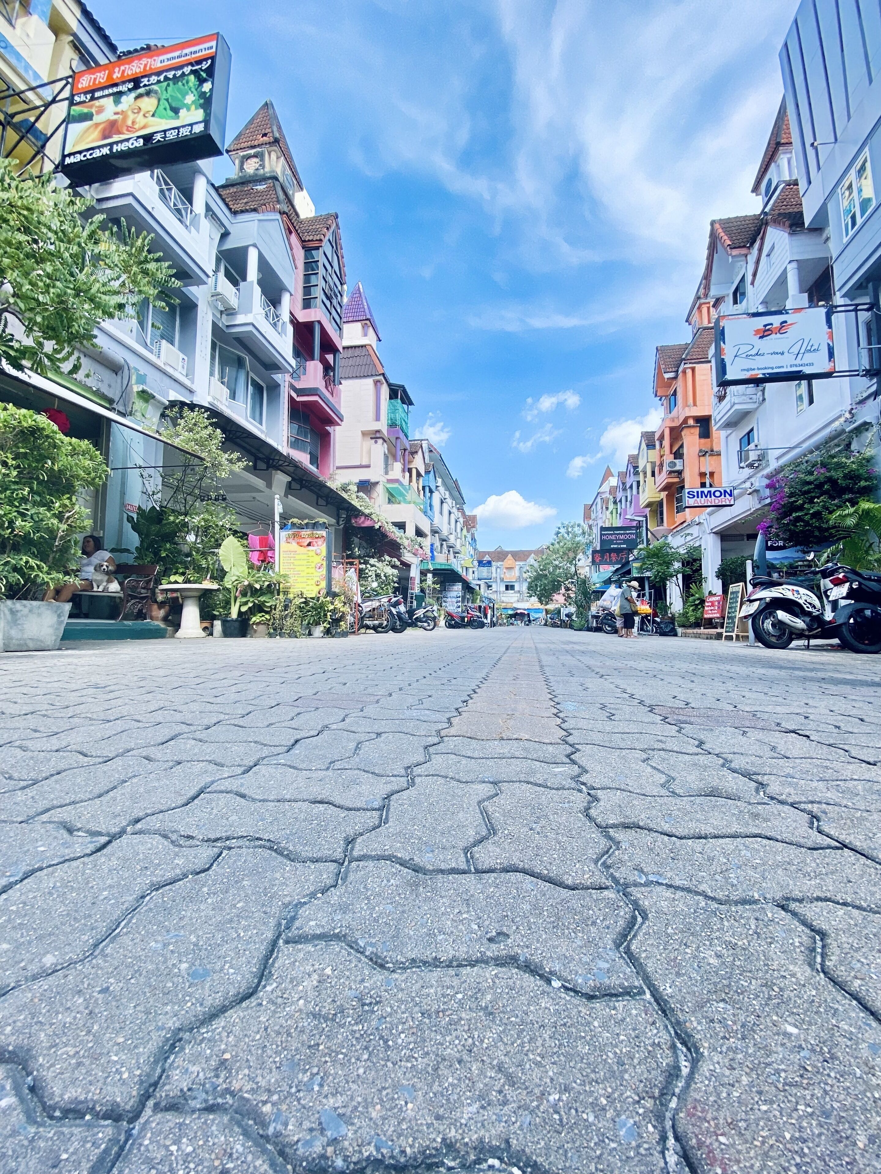 Foto - BH Baan Paradise Hotel Patong