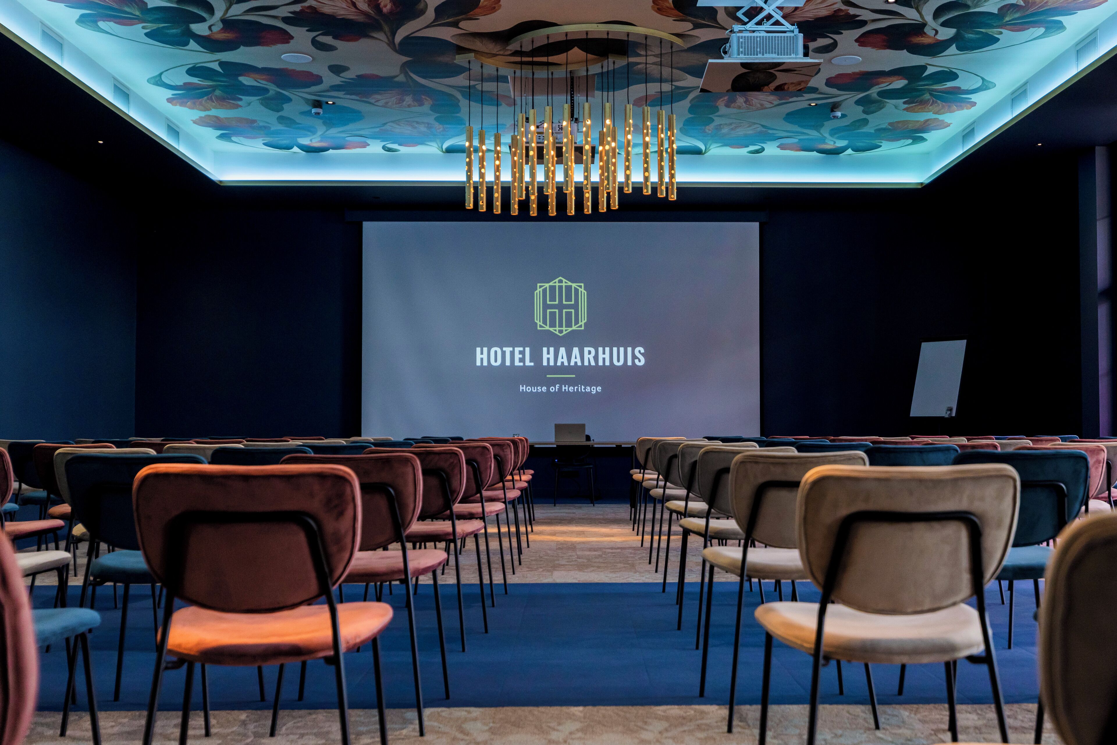 Foto - City Hotel Haarhuis, World Hotels Crafted Collection