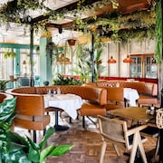 Hotel Haarhuis, WorldHotels Crafted