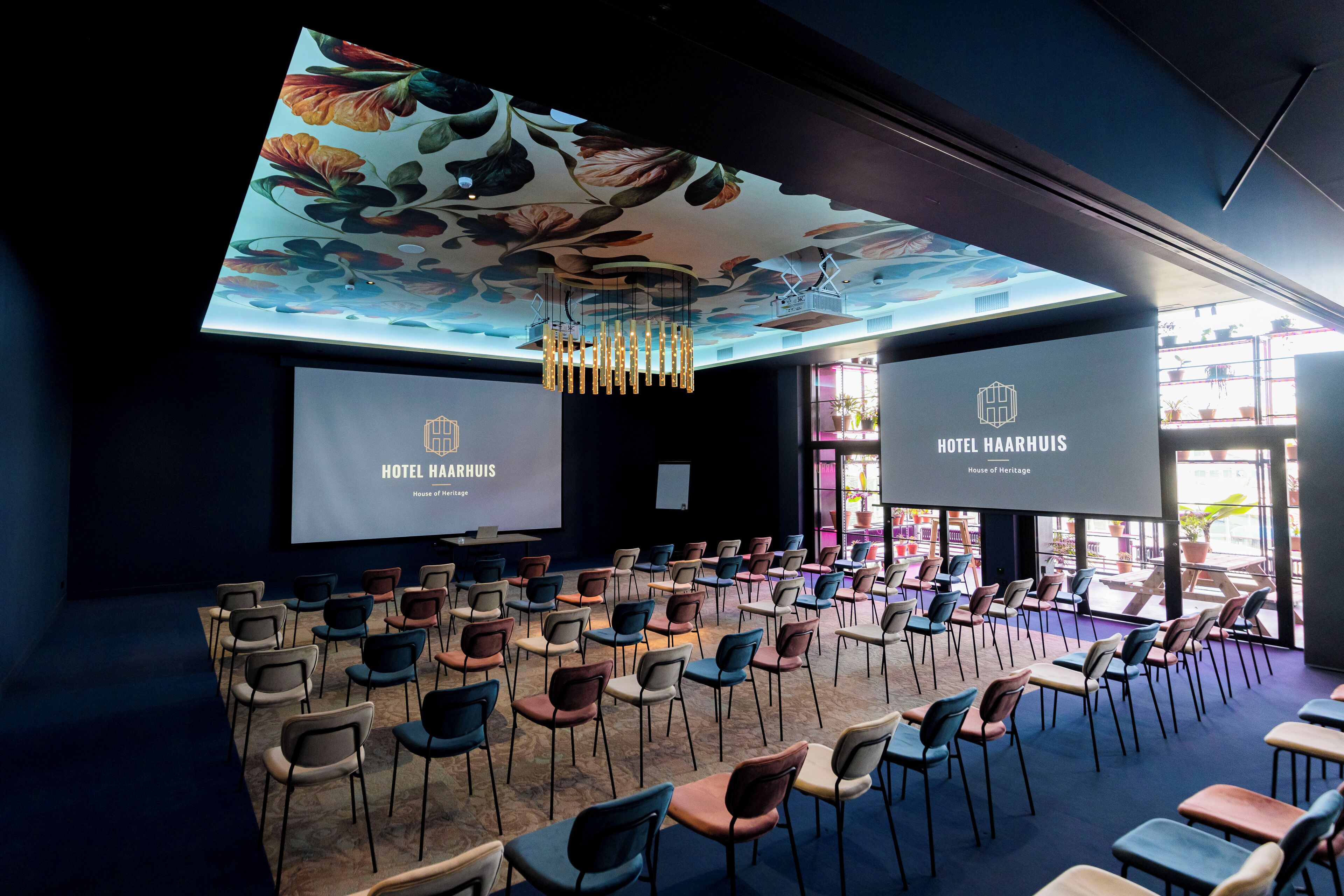 Foto - City Hotel Haarhuis, World Hotels Crafted Collection