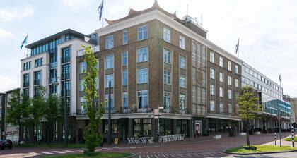 Hotel Haarhuis
