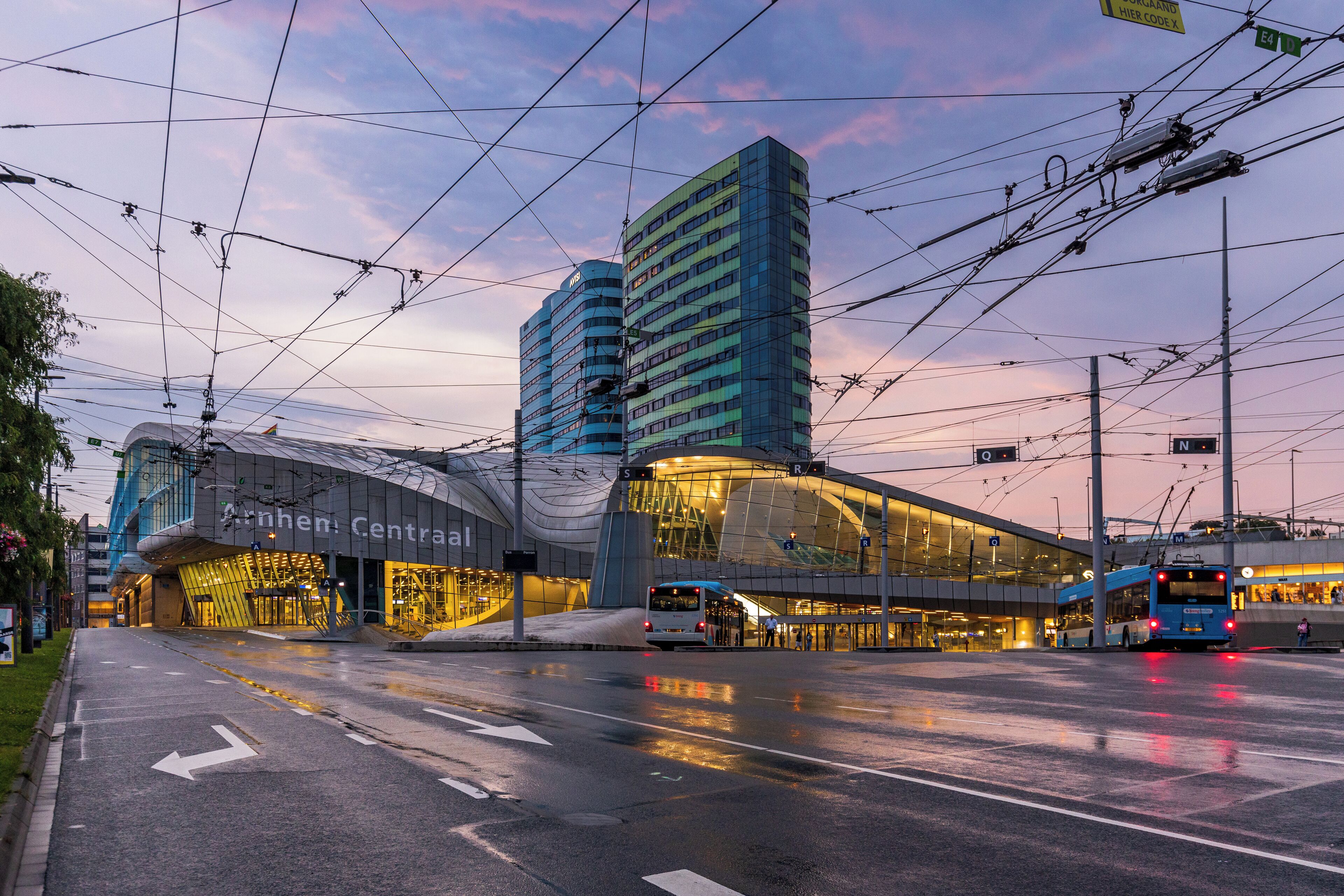 Foto - City Hotel Haarhuis, World Hotels Crafted Collection