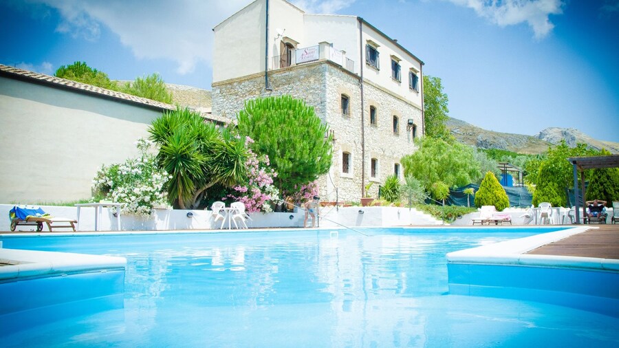 Agriturismo Sant'Agata