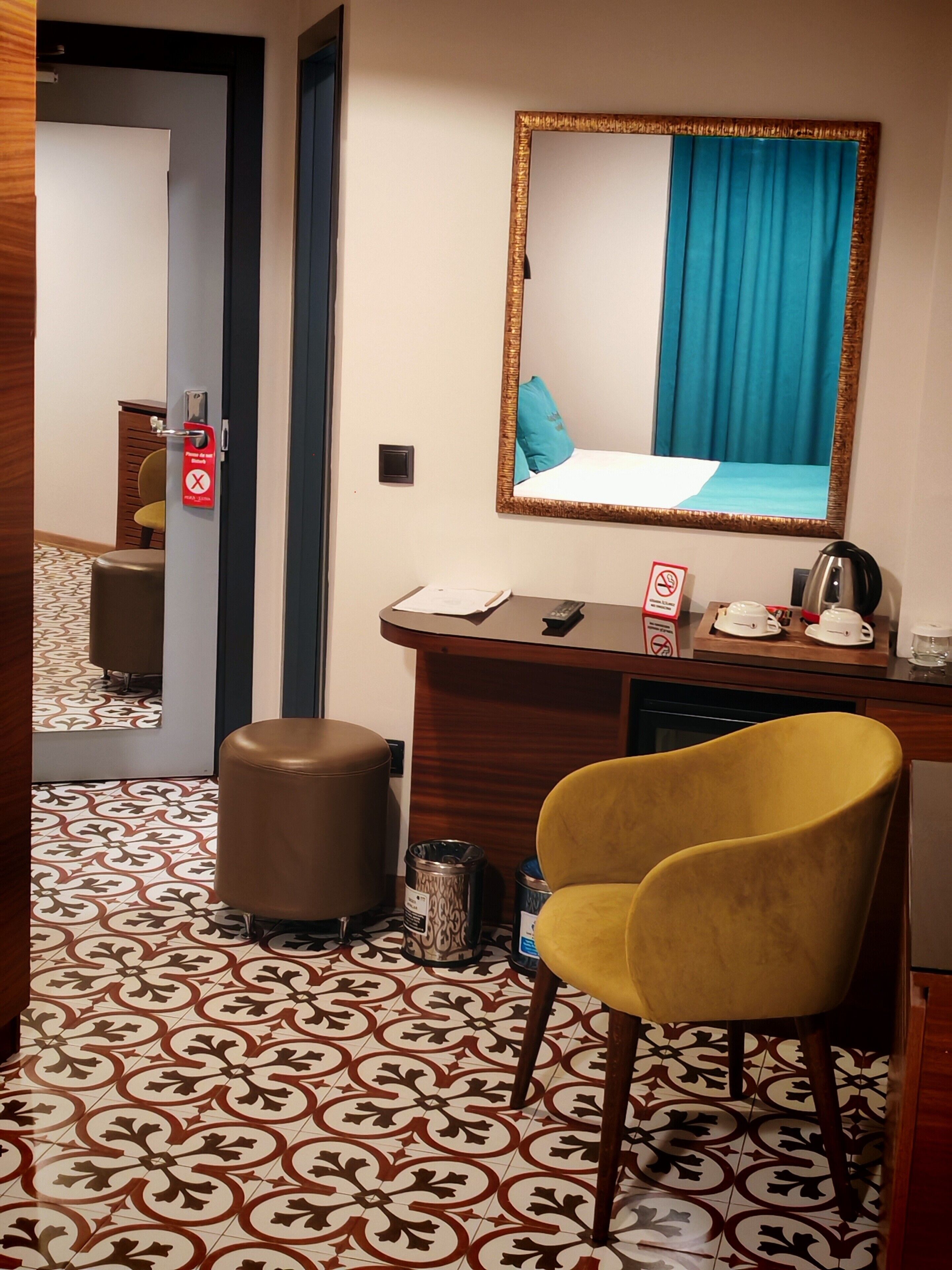 Photo - Pera Luna Residence