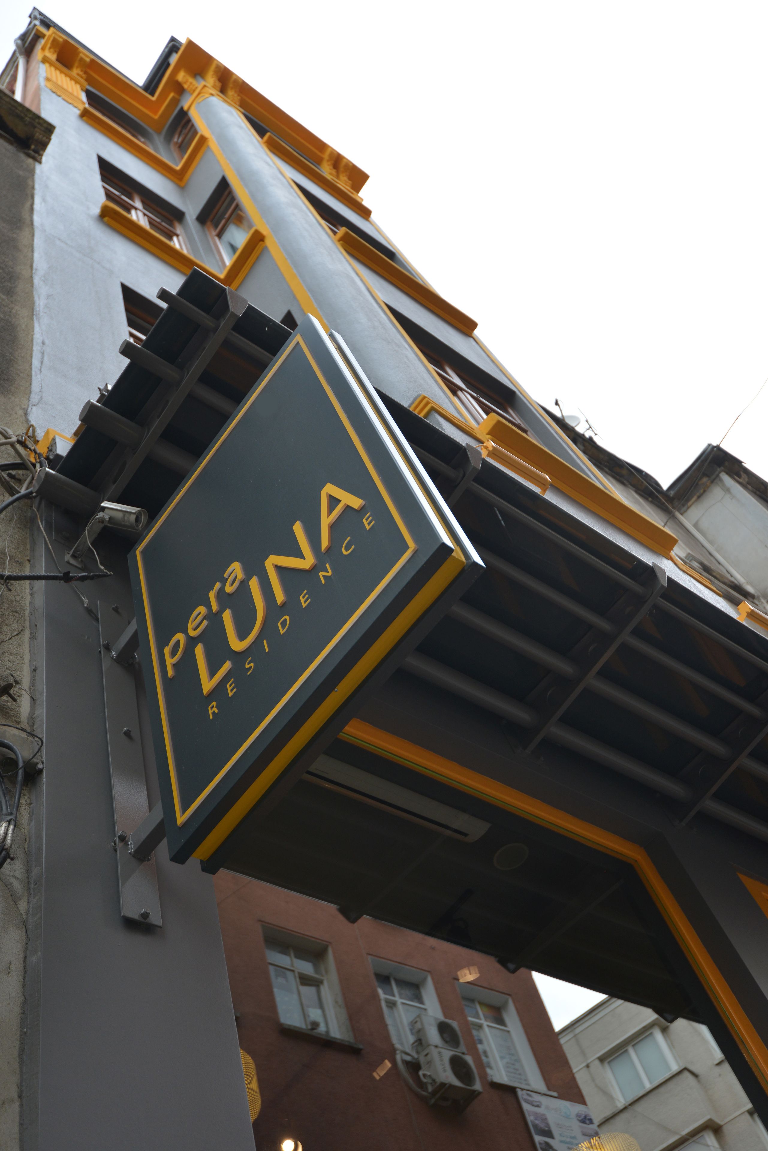 Photo - Pera Luna Residence