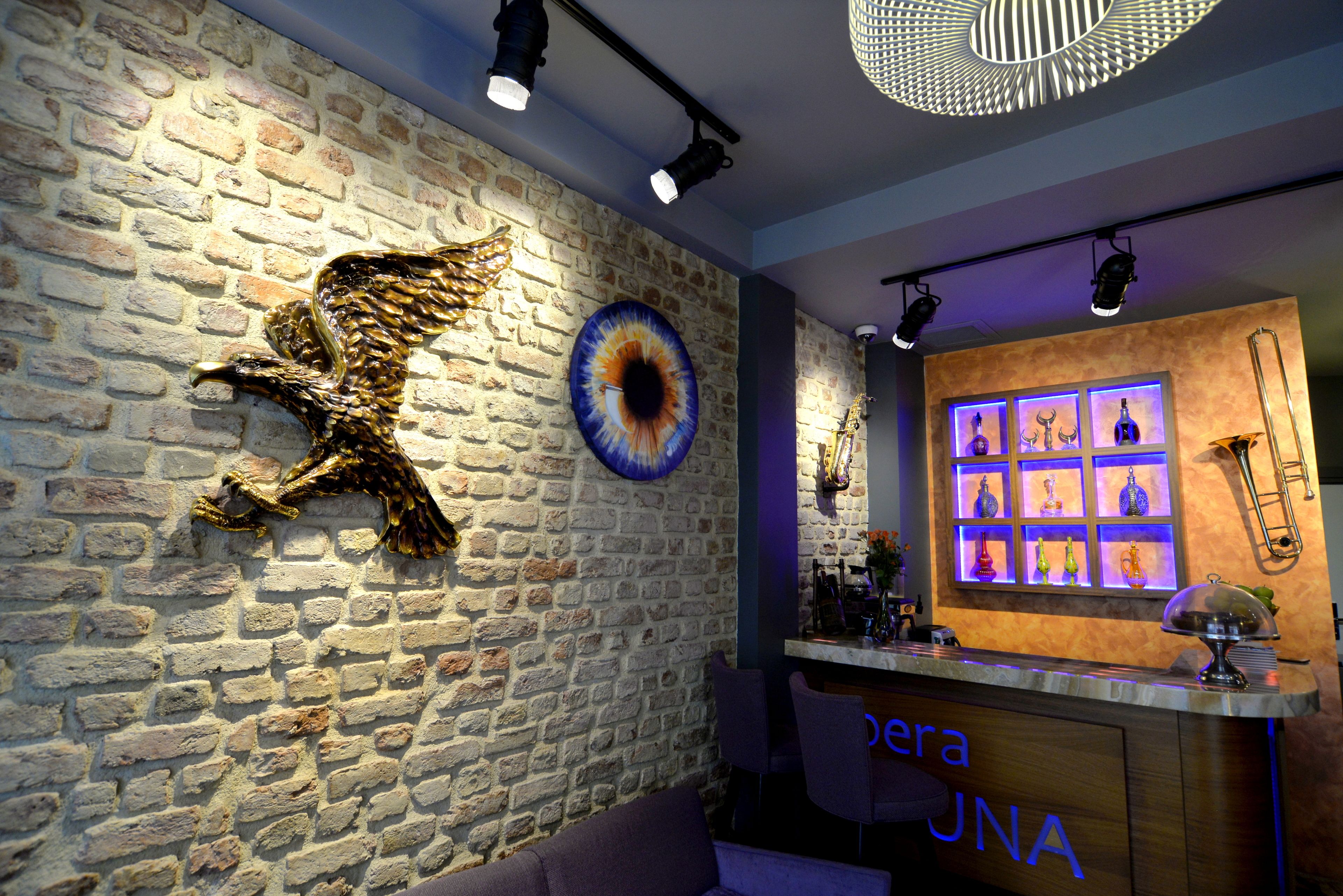 Photo - Pera Luna Residence