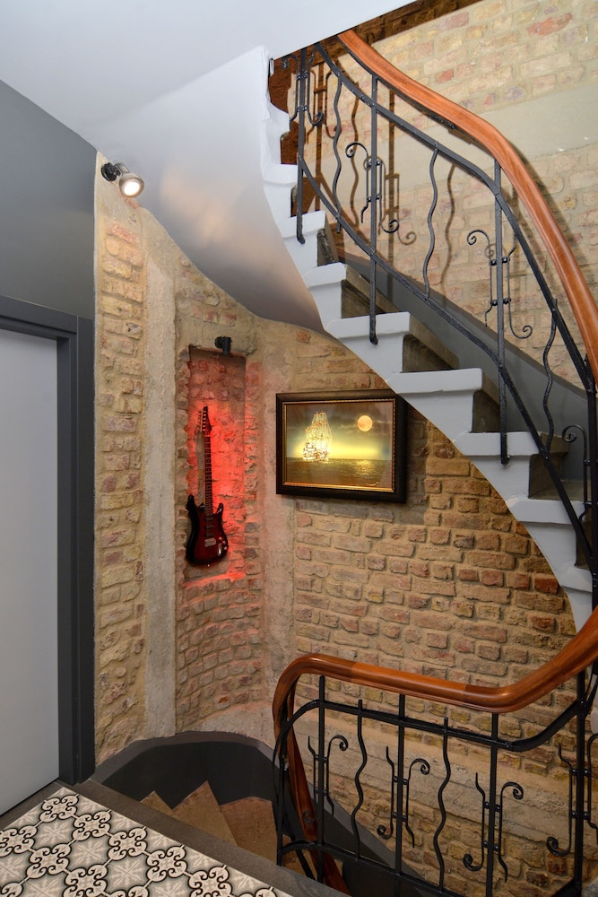 Pera Luna Residence - Фото 4