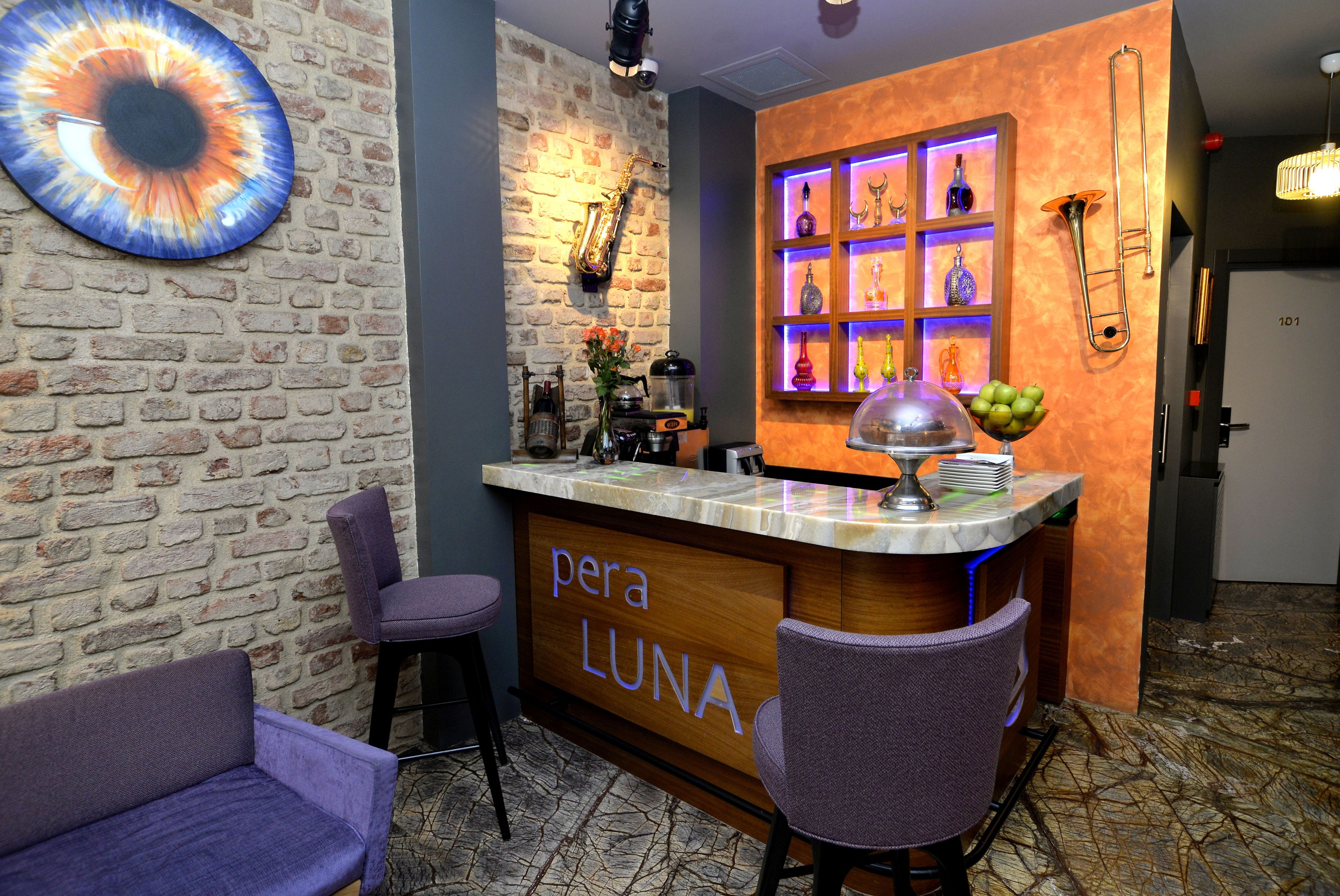 Photo - Pera Luna Residence