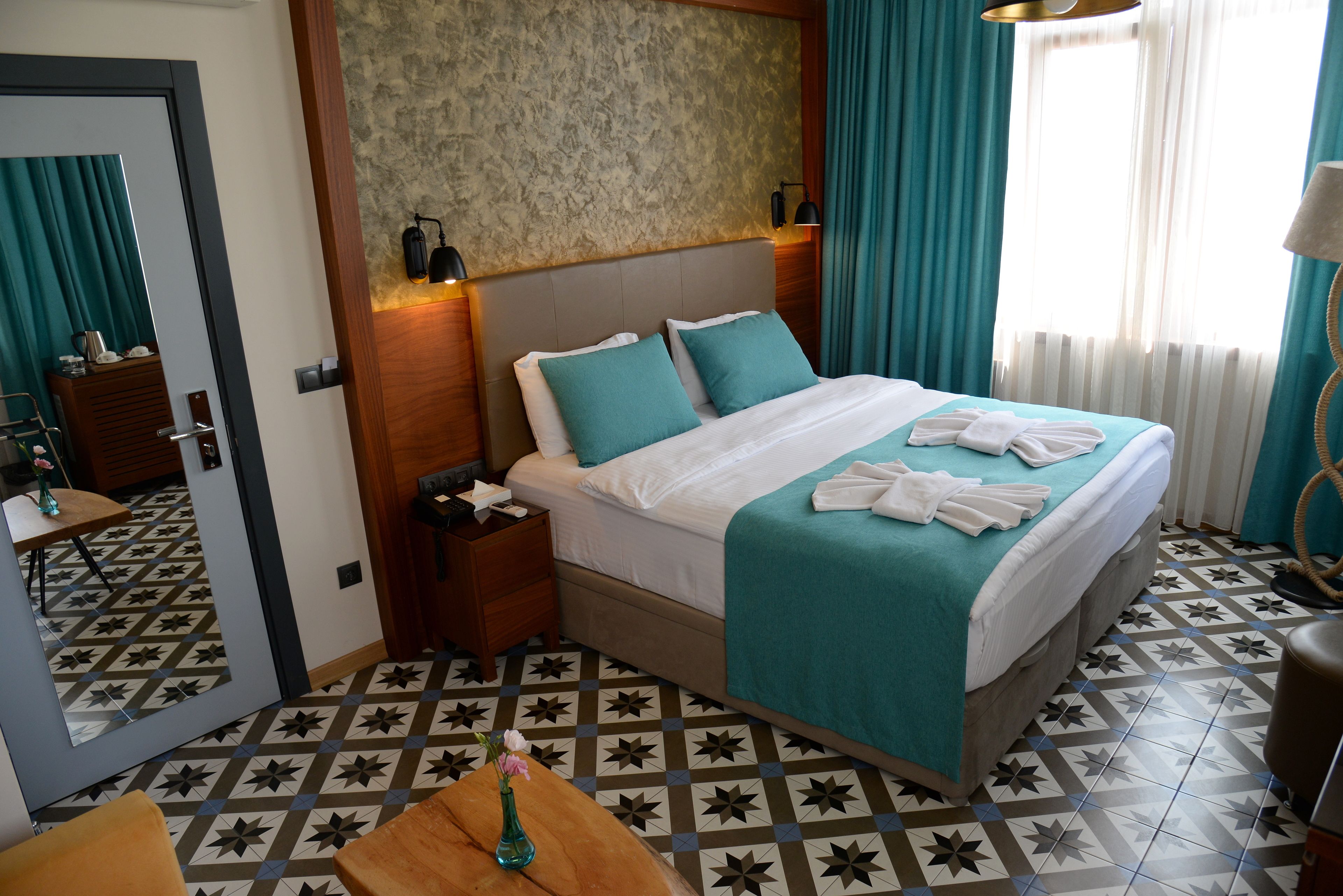 Foto - Pera Luna Residence