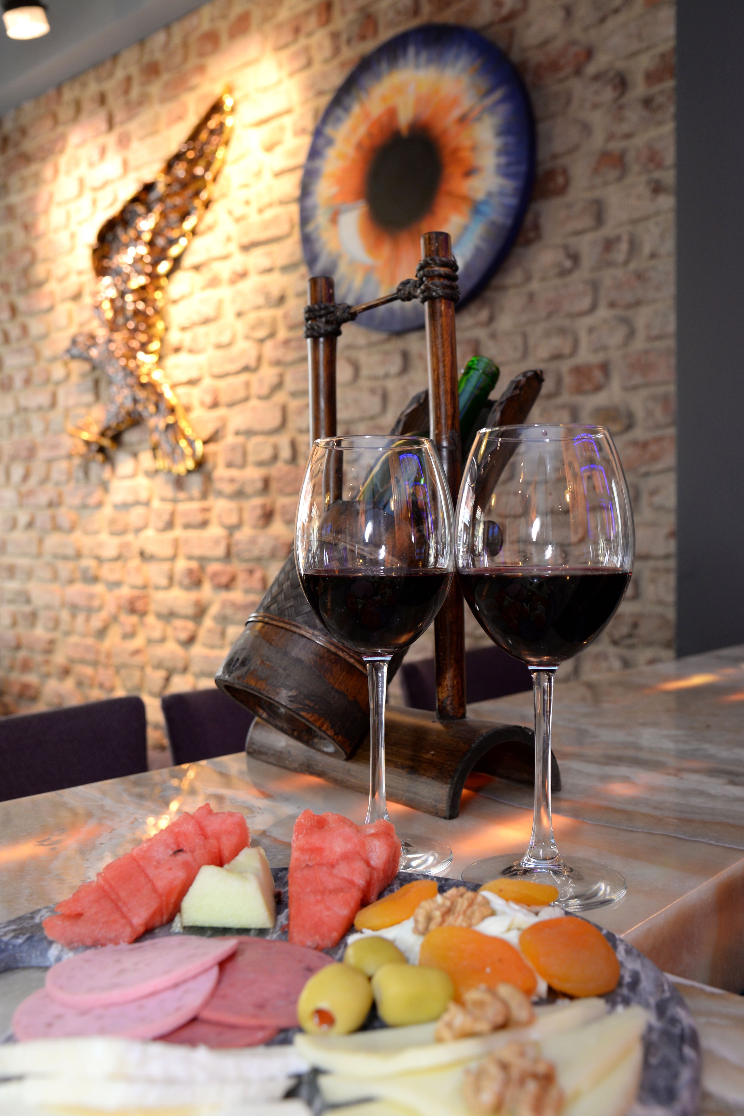 Foto - Pera Luna Residence