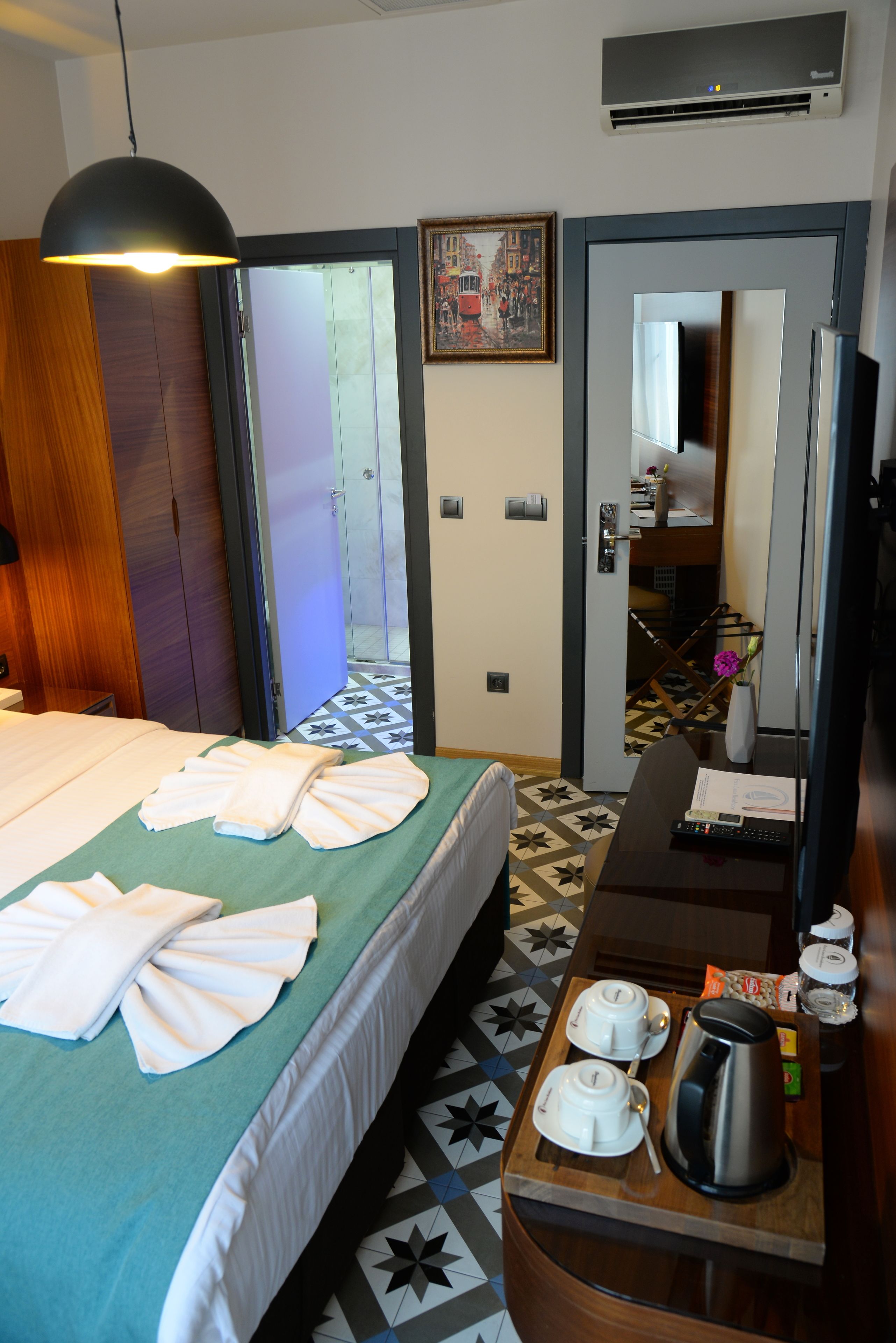 Photo - Pera Luna Residence