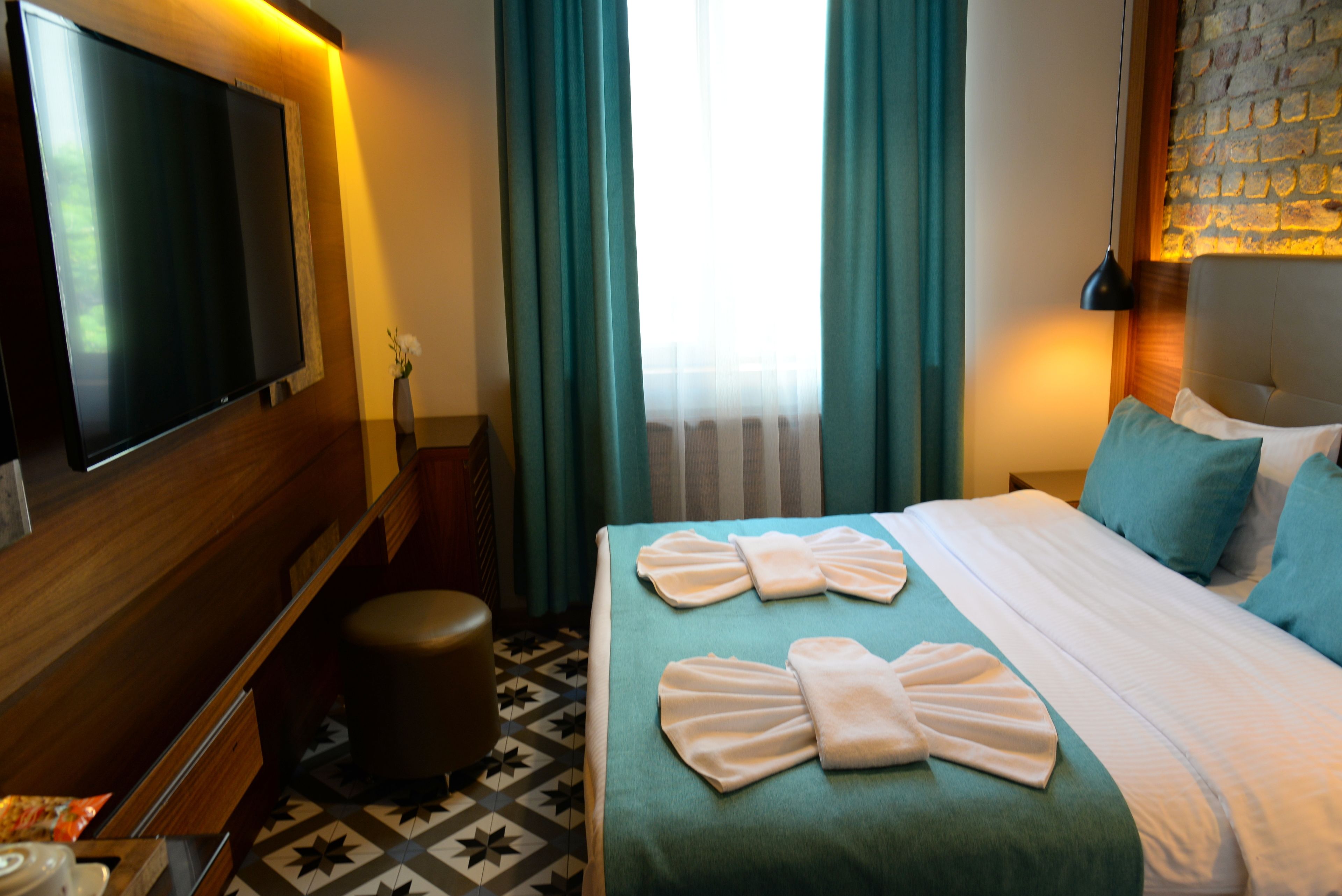 Foto - Pera Luna Residence