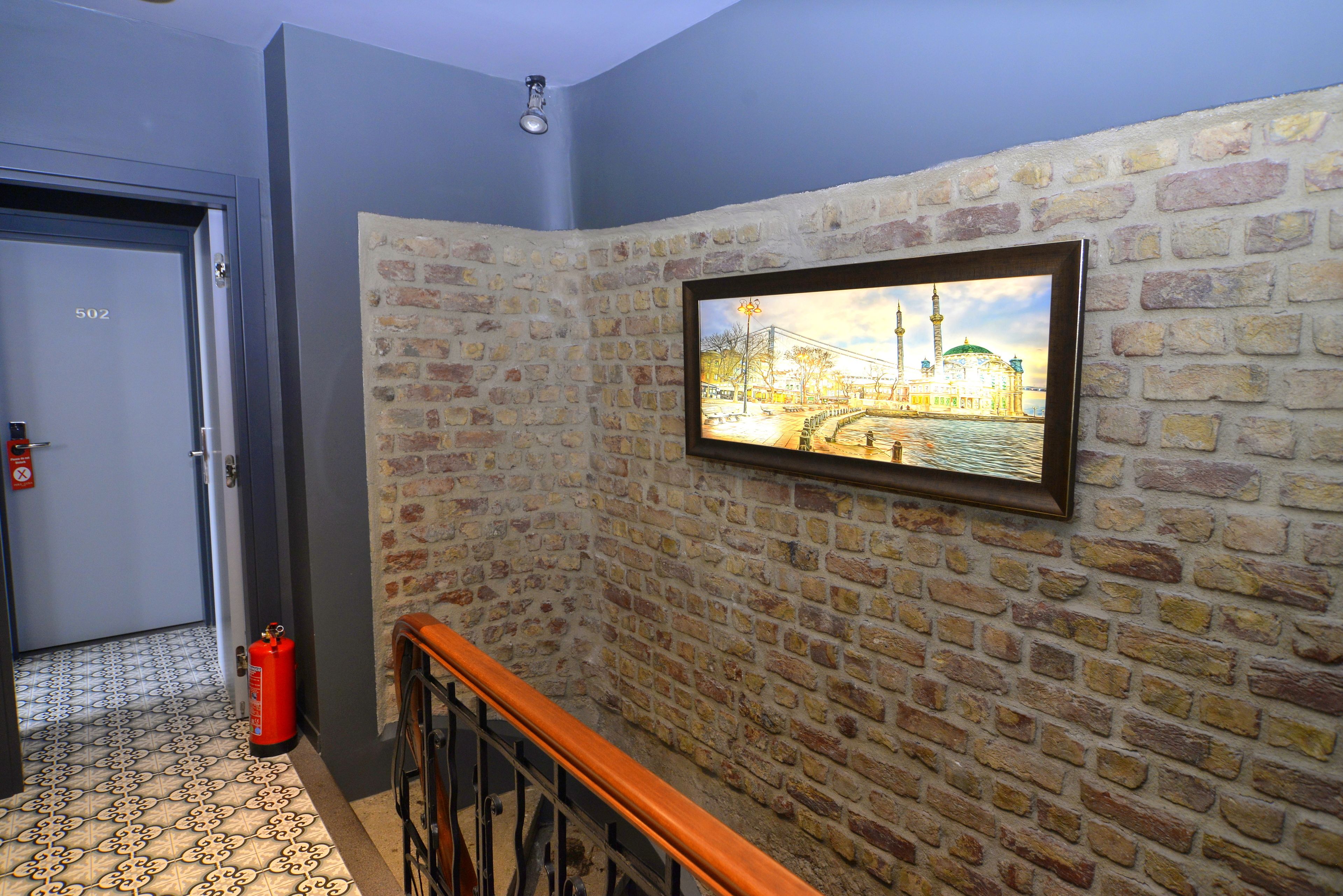 Photo - Pera Luna Residence