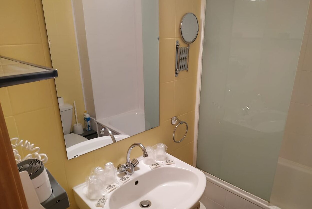 Appartements Solaris