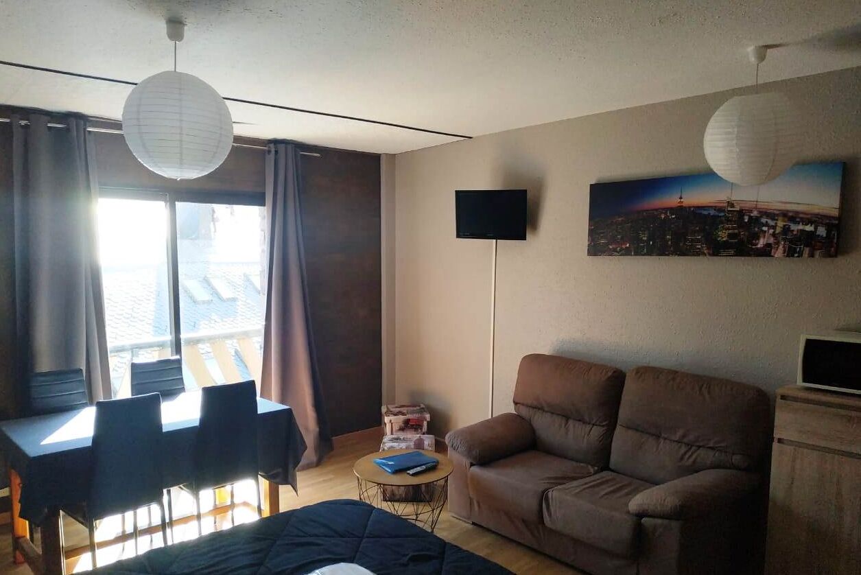 Appartements Solaris