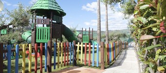 Villa Giada Resort