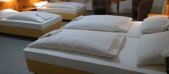 Willy Hotel Frankfurt