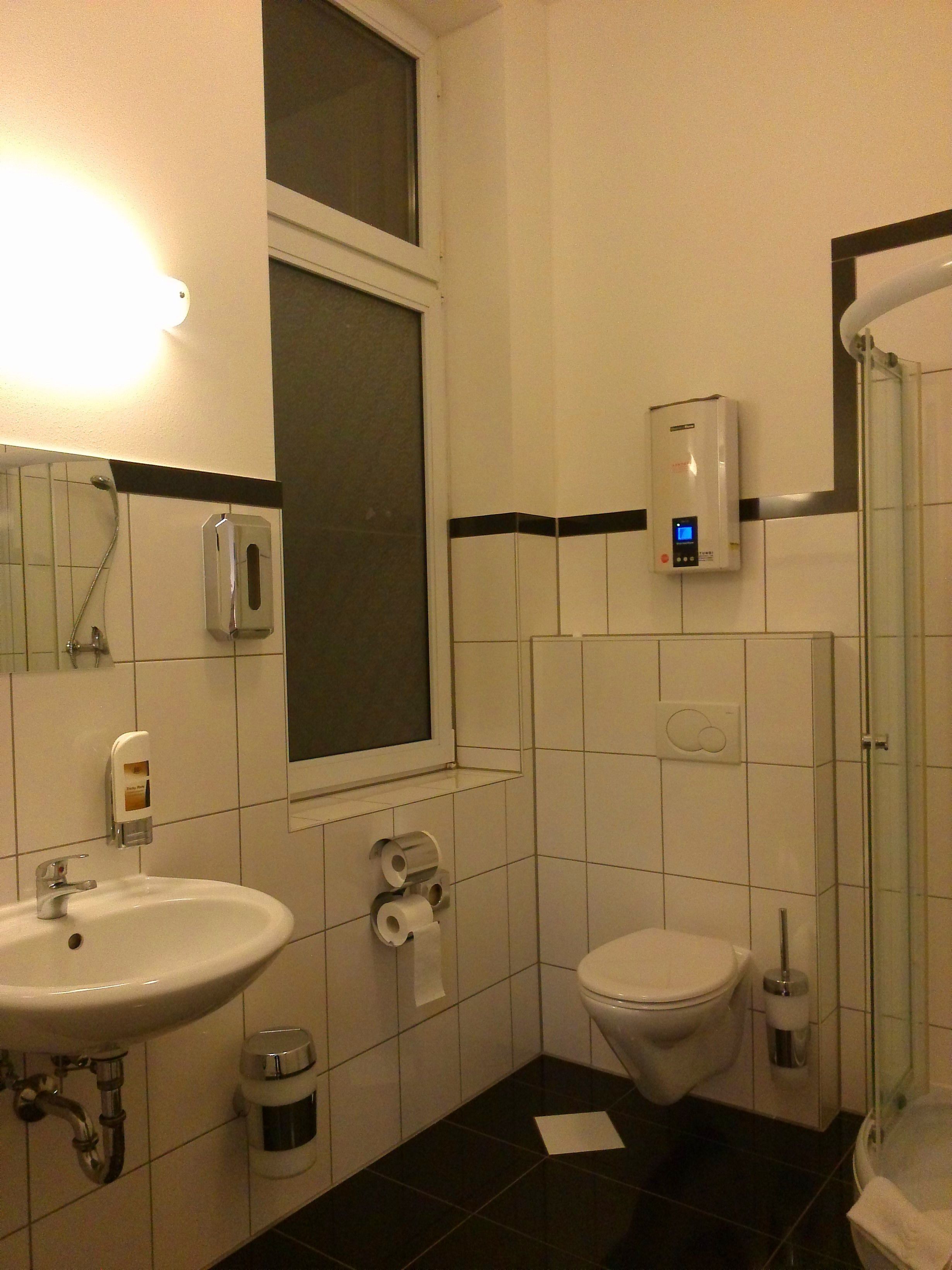 Foto - Willy Hotel Frankfurt