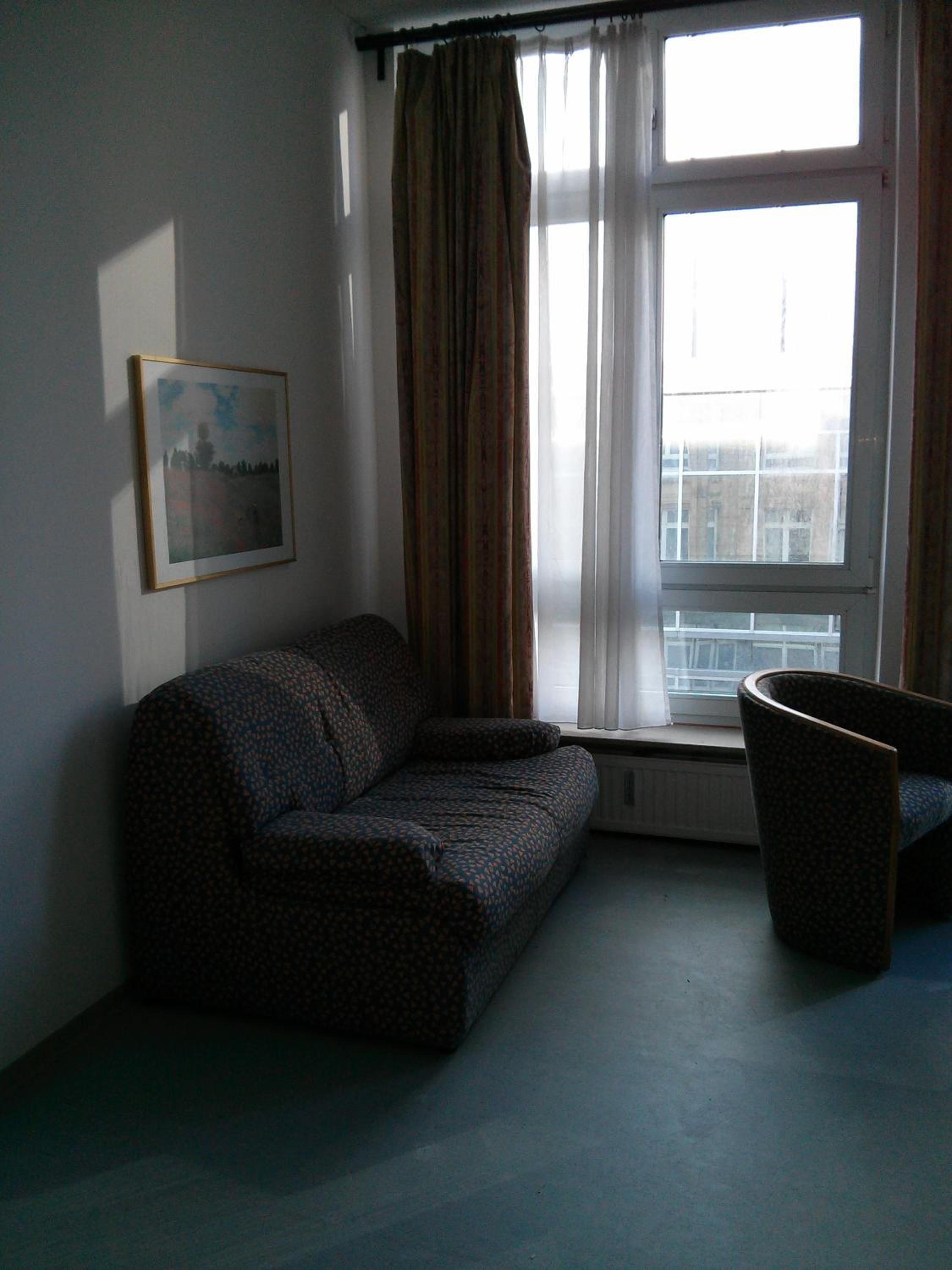 Foto - Willy Hotel Frankfurt