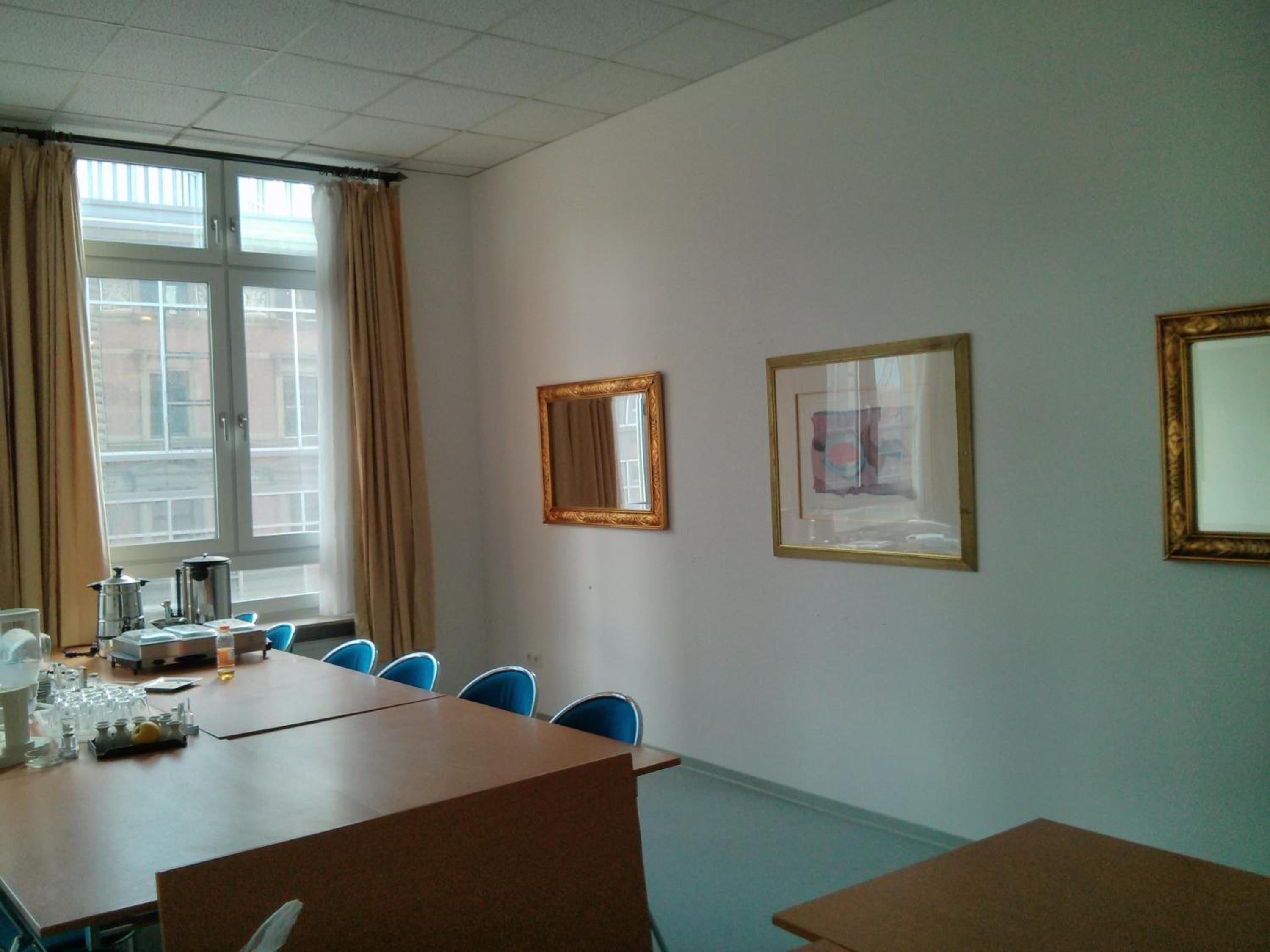 Foto - Willy Hotel Frankfurt