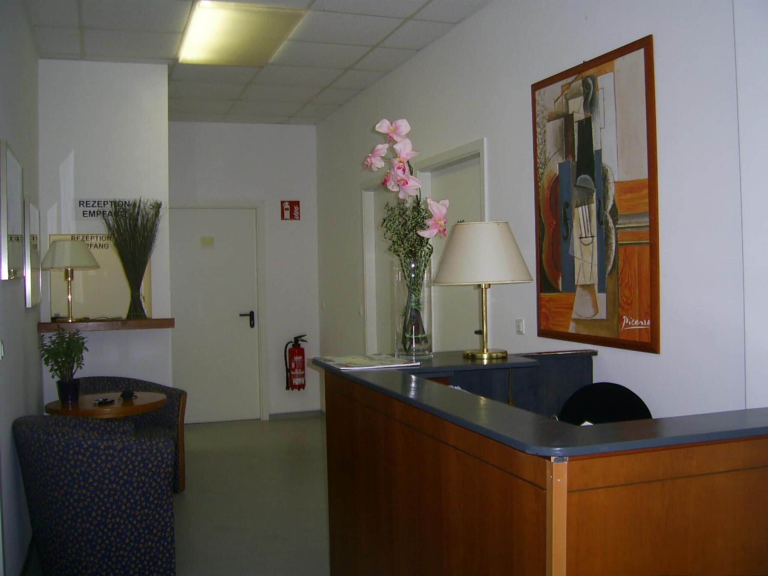 Foto - Willy Hotel Frankfurt