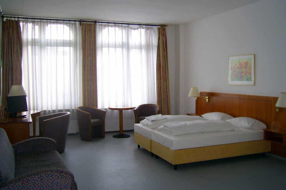 Willy Hotel Frankfurt