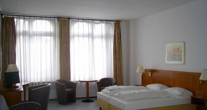 Willy Hotel Frankfurt