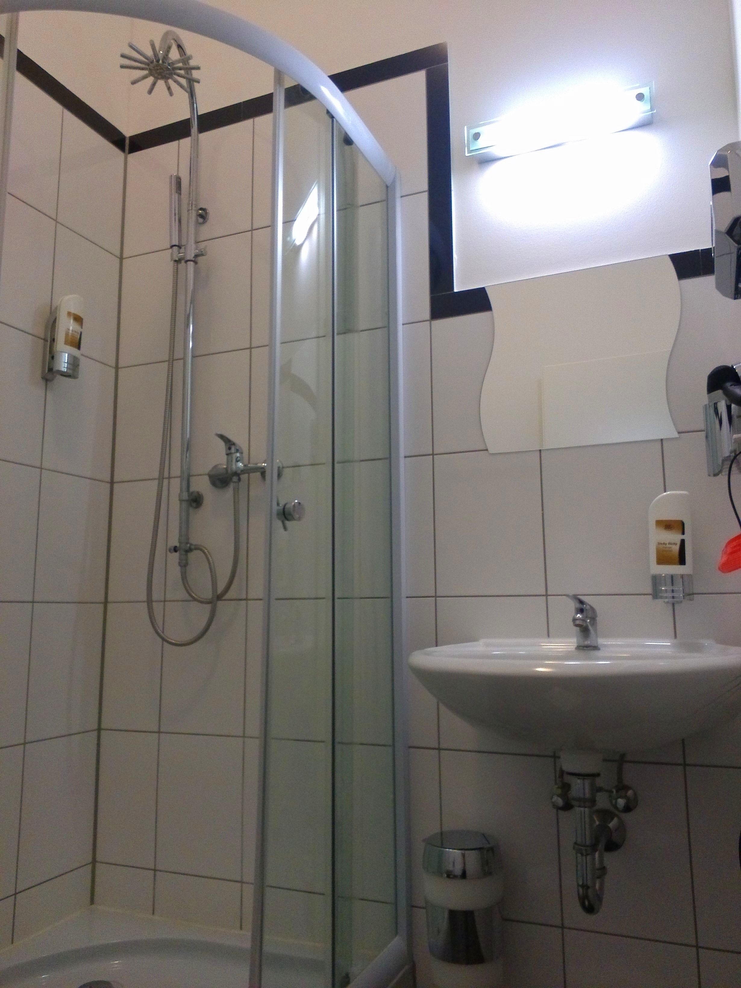 Foto - Willy Hotel Frankfurt