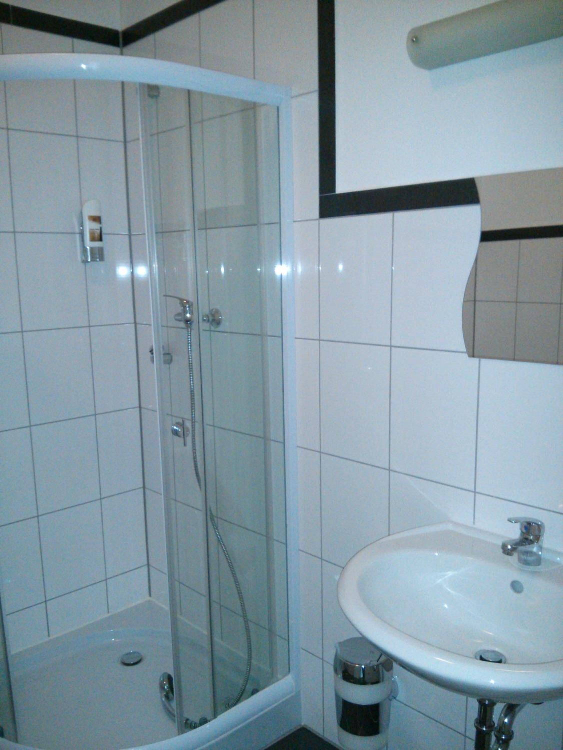 Foto - Willy Hotel Frankfurt