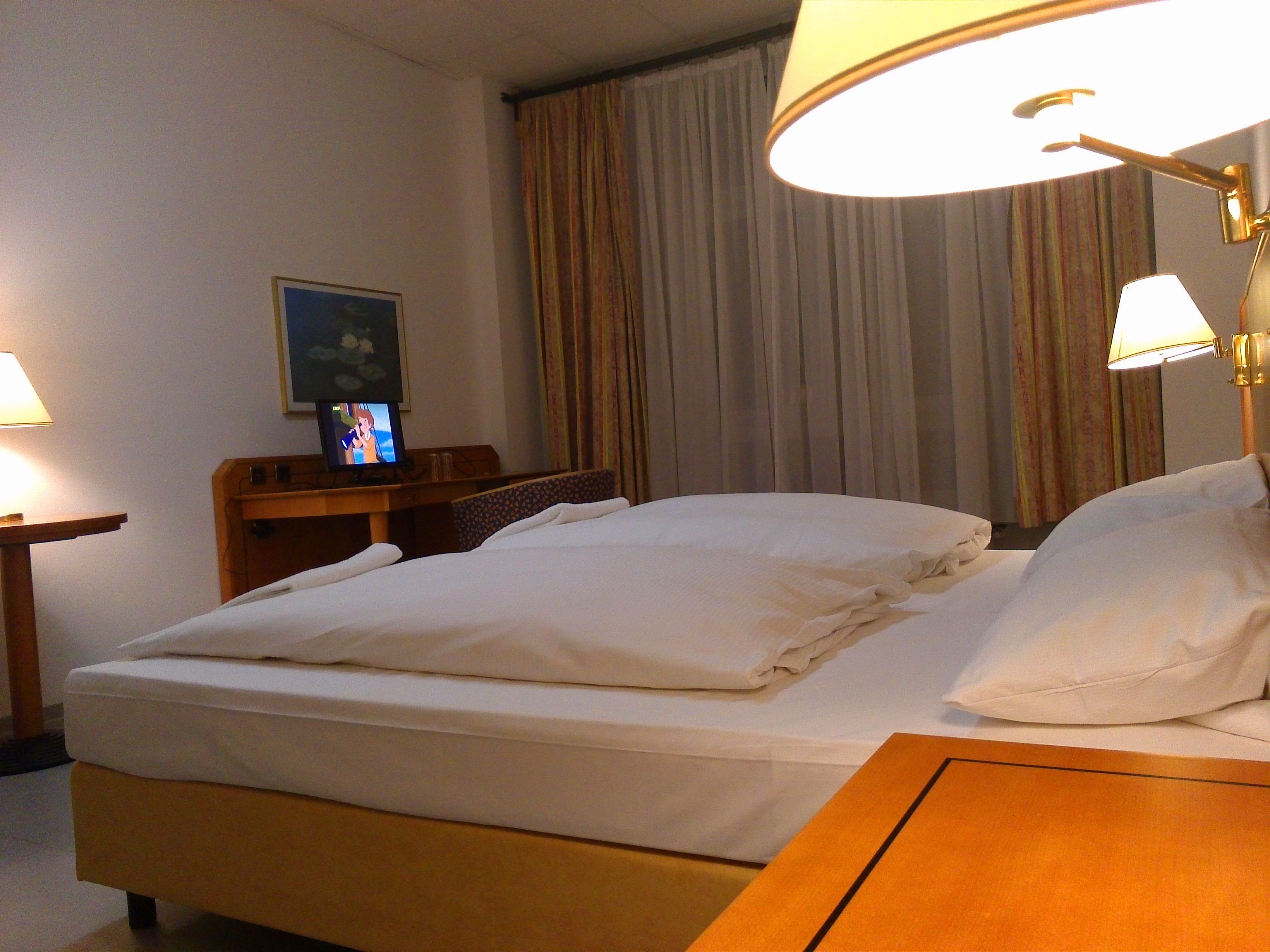 Foto - Willy Hotel Frankfurt