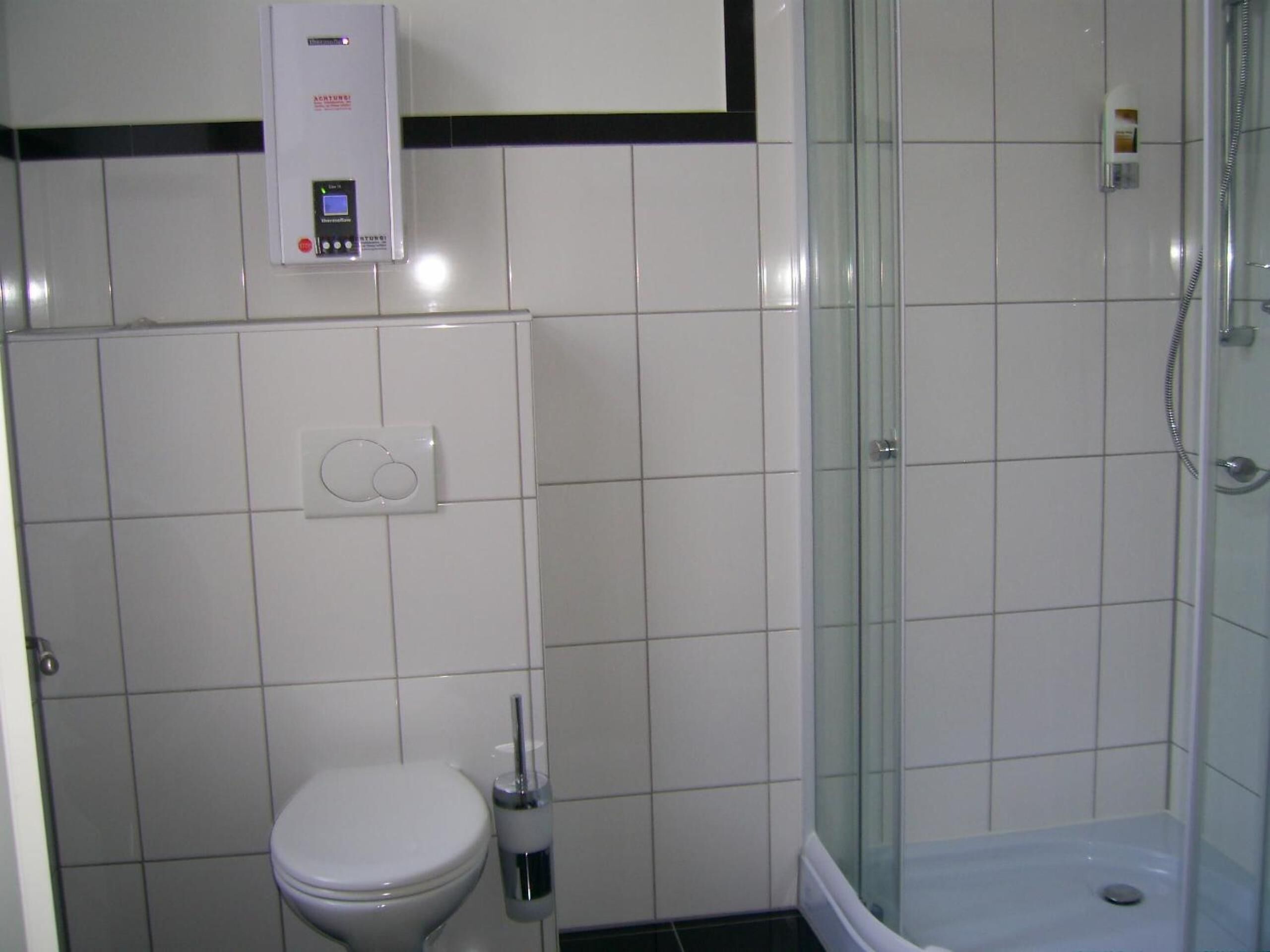 Foto - Willy Hotel Frankfurt