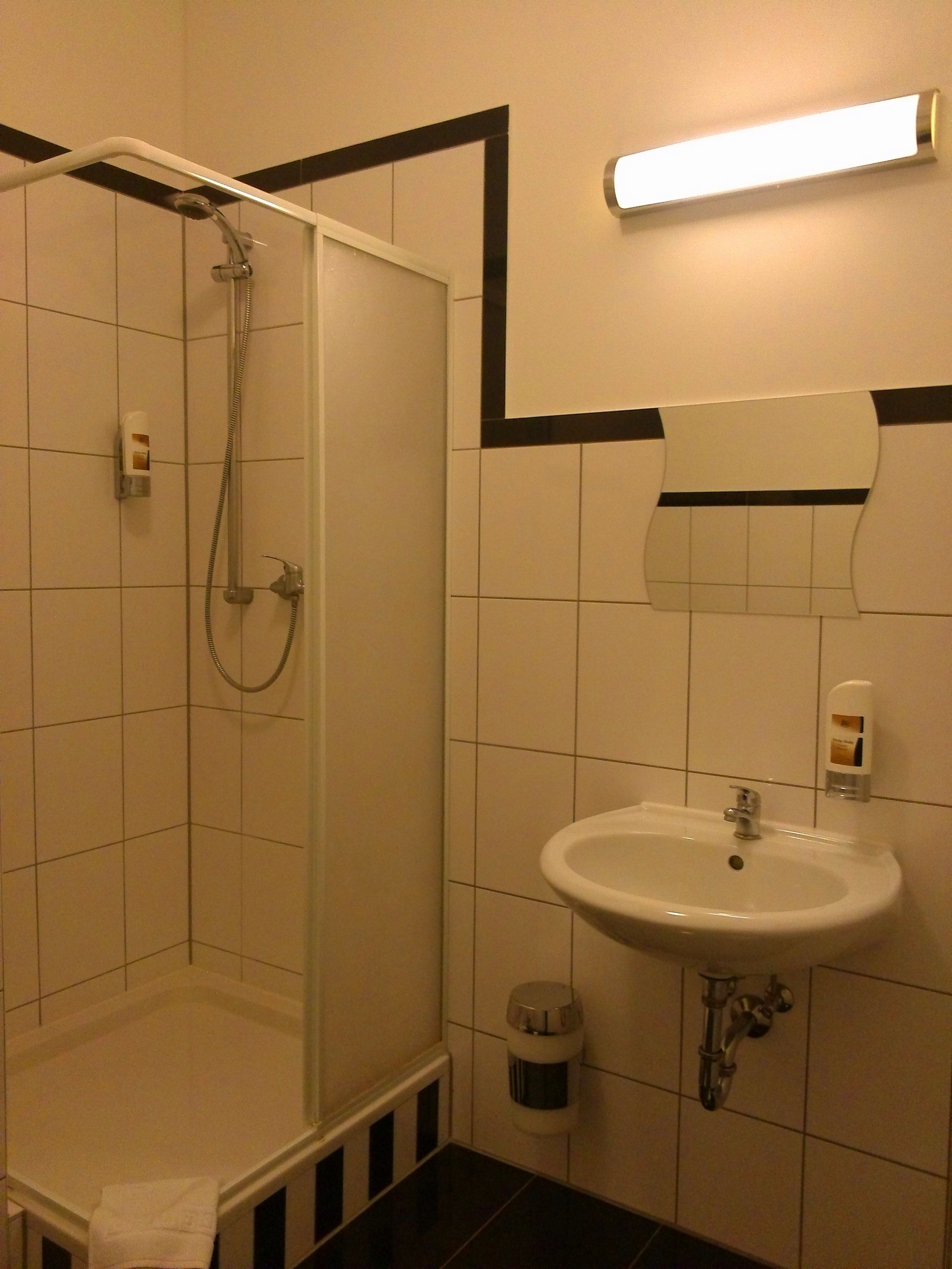 Foto - Willy Hotel Frankfurt