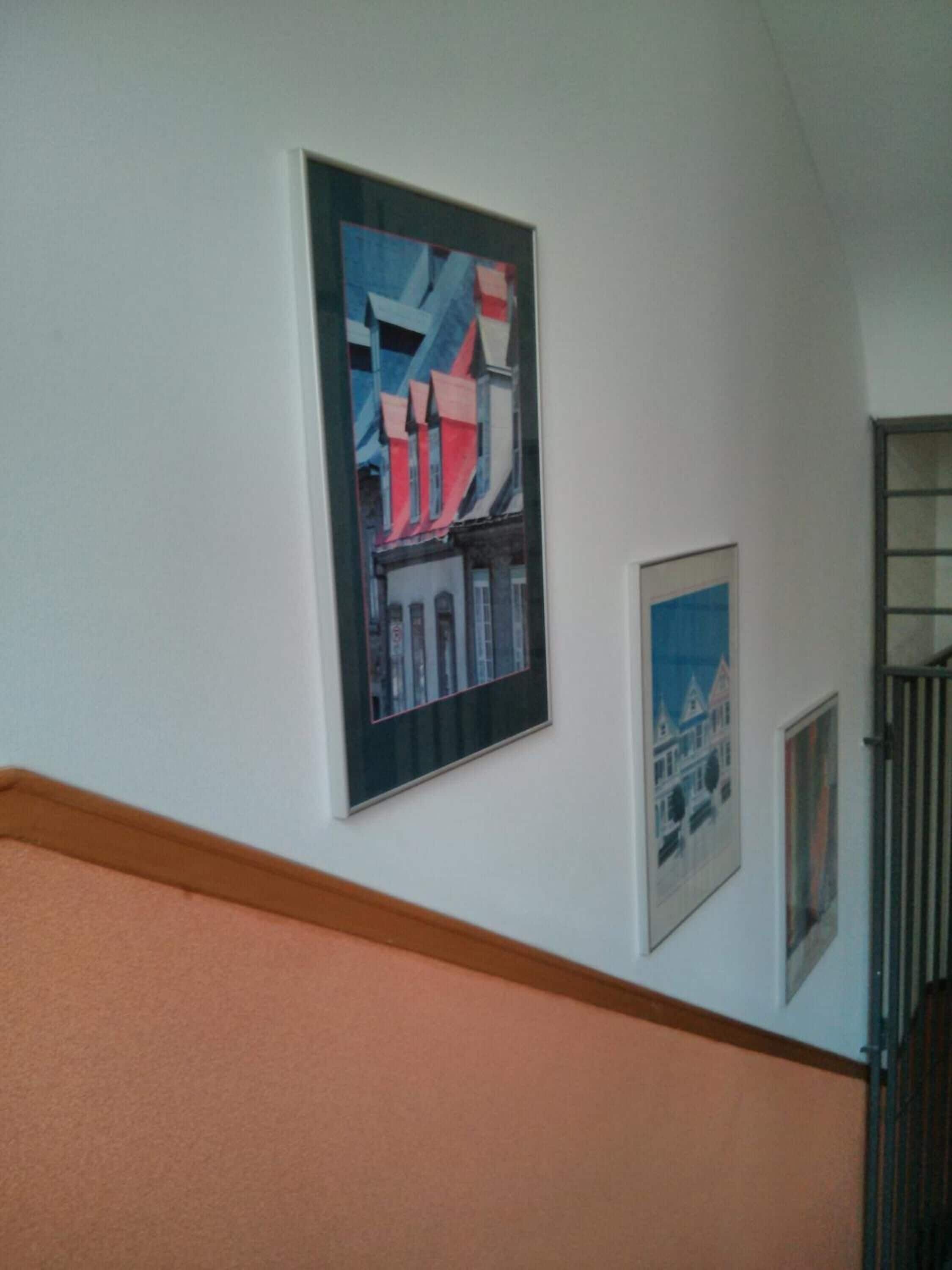 Foto - Willy Hotel Frankfurt