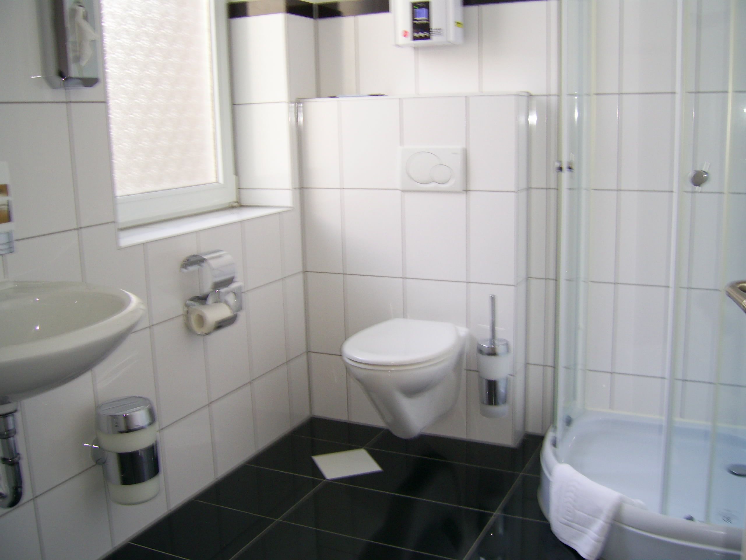 Foto - Willy Hotel Frankfurt