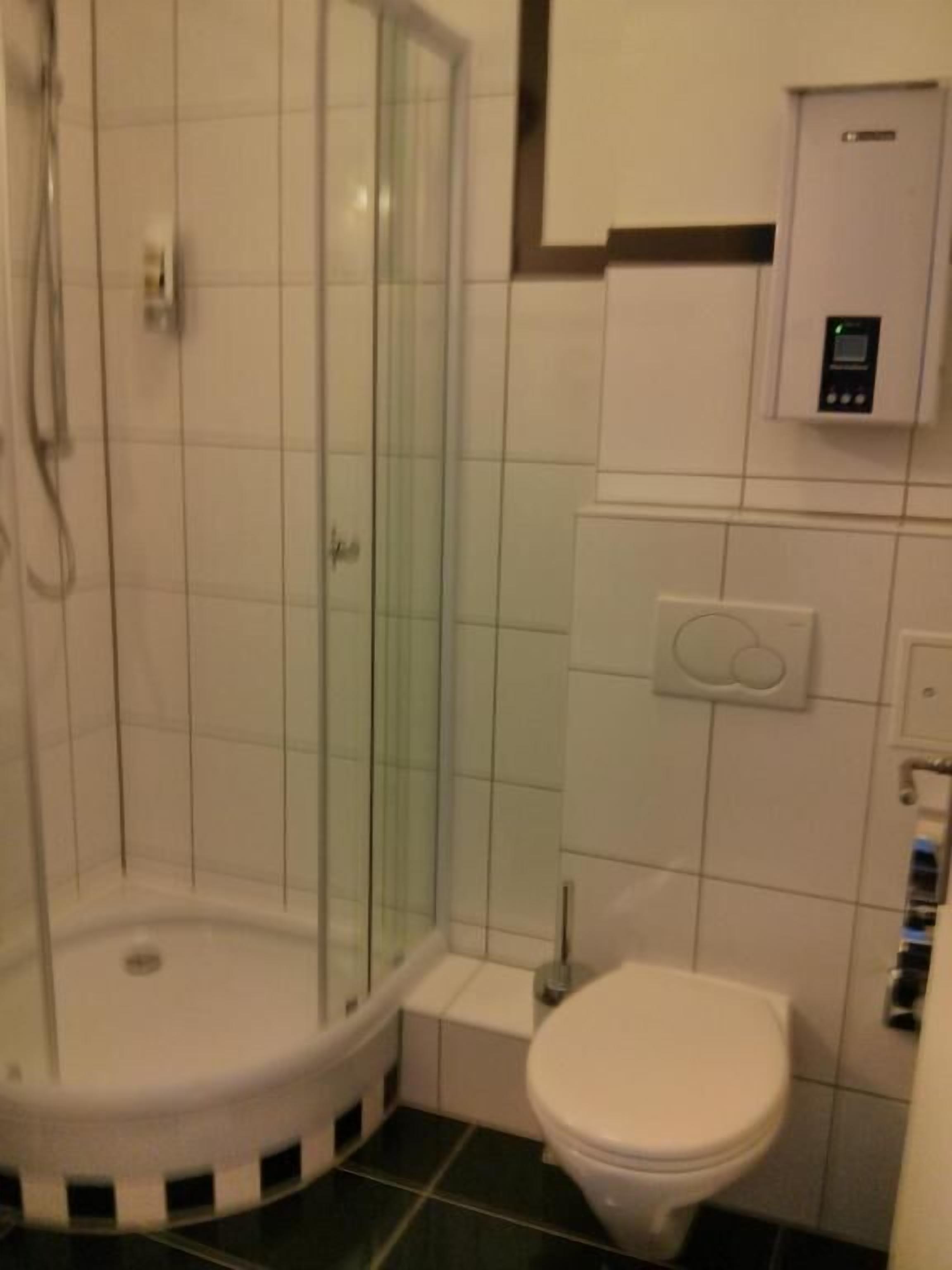 Foto - Willy Hotel Frankfurt