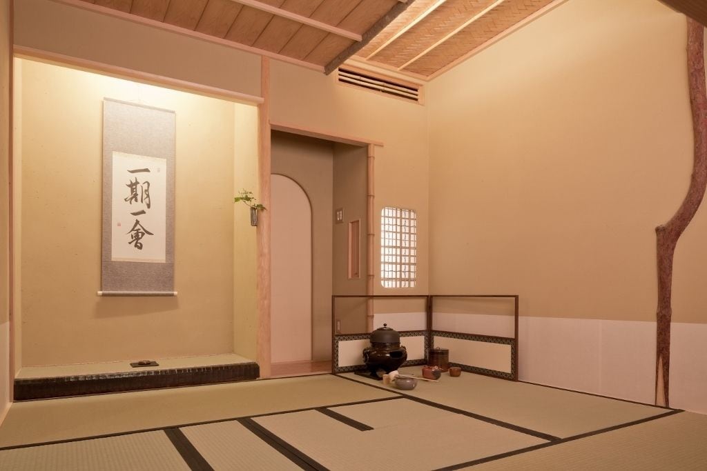 Foto - The Edo Sakura