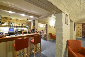 Lounge - Best Western Kilima Hotel (York)