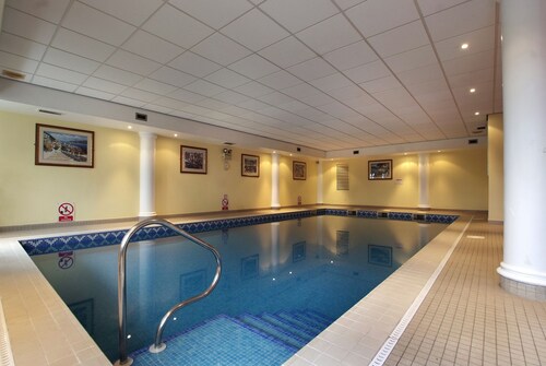 Best Western Kilima Hotel